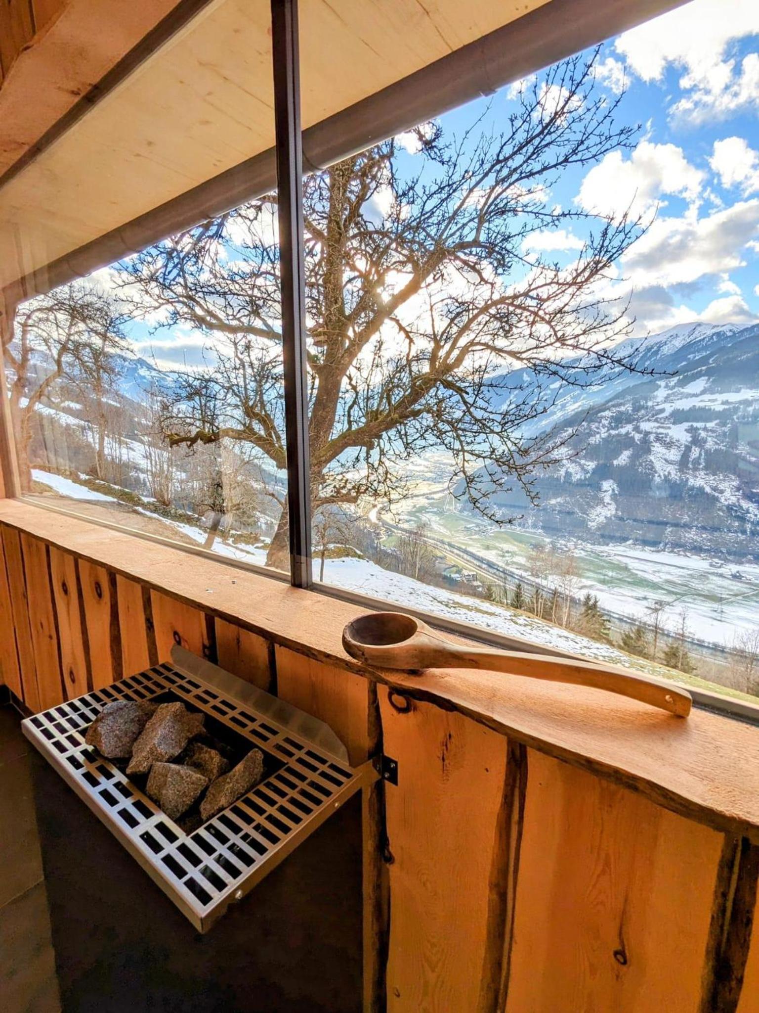 Chalet Gumperhof