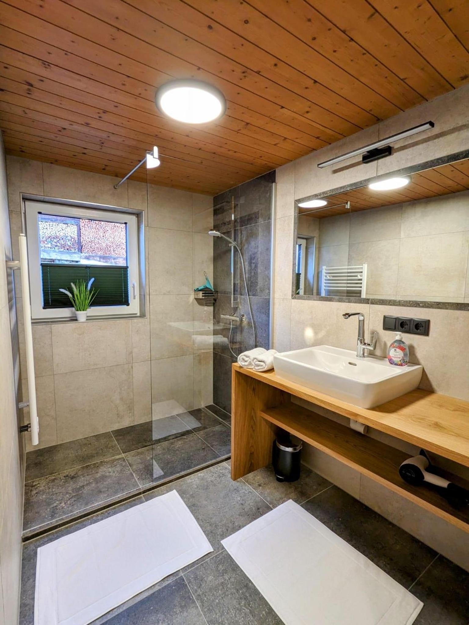 Chalet Gumperhof