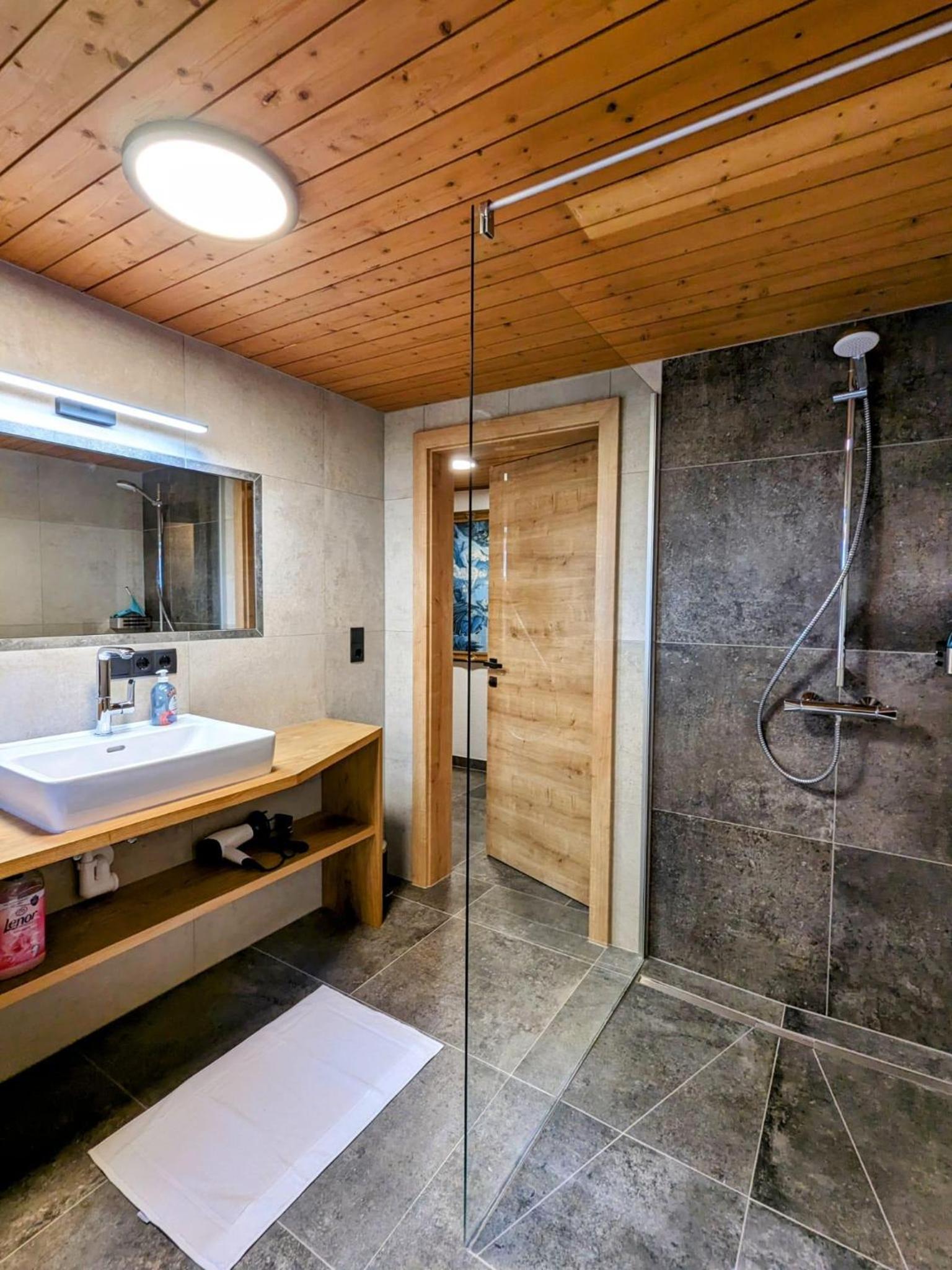 Chalet Gumperhof