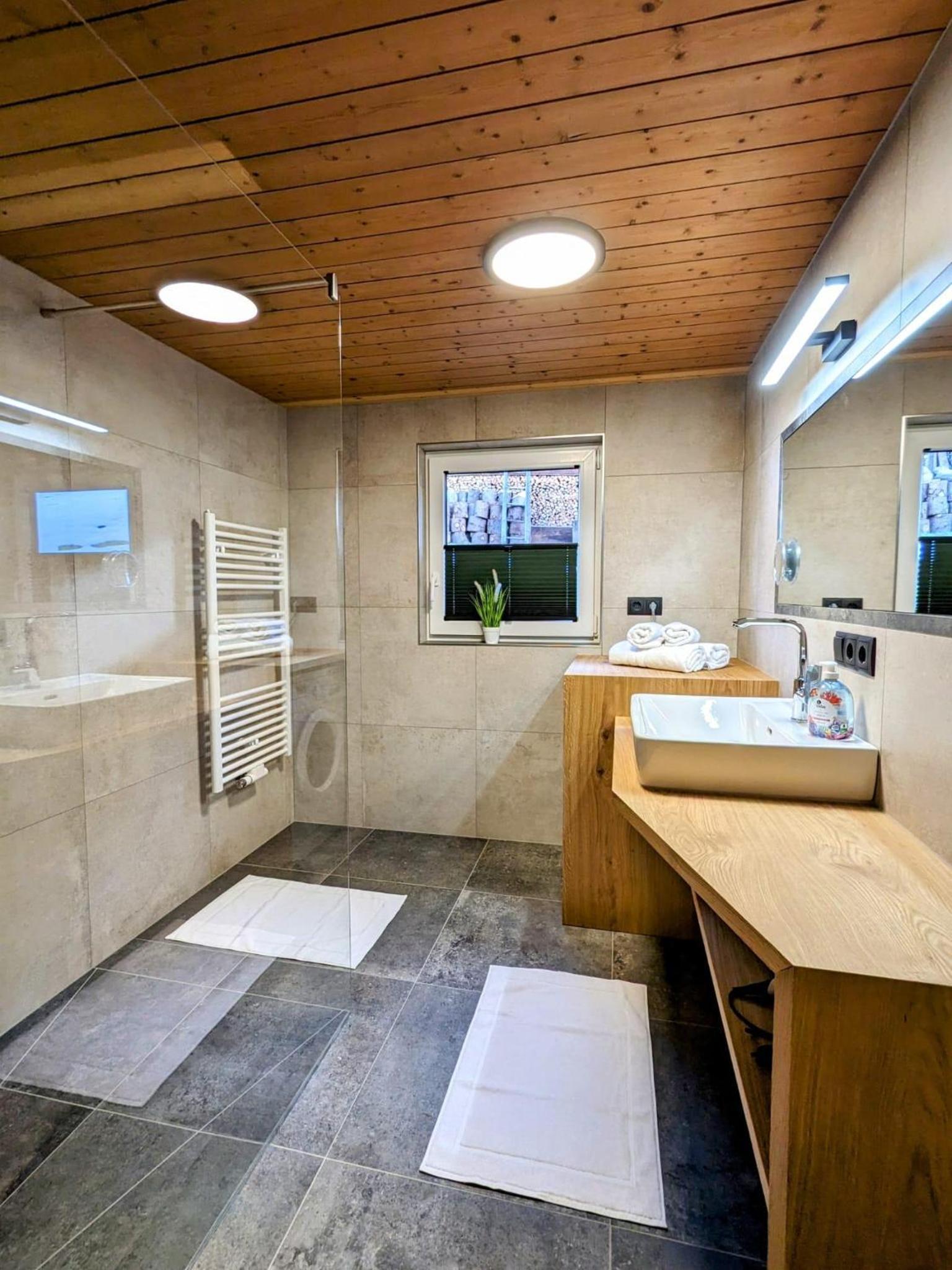 Chalet Gumperhof