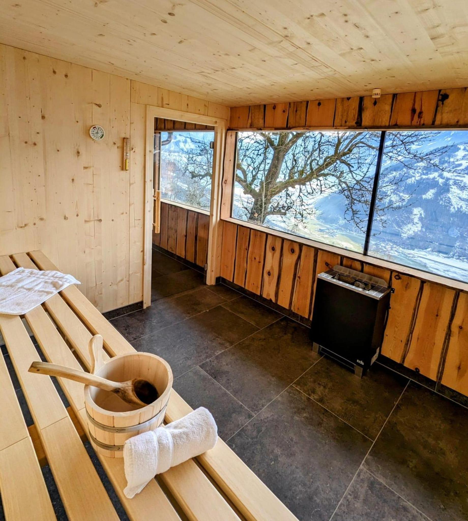Chalet Gumperhof