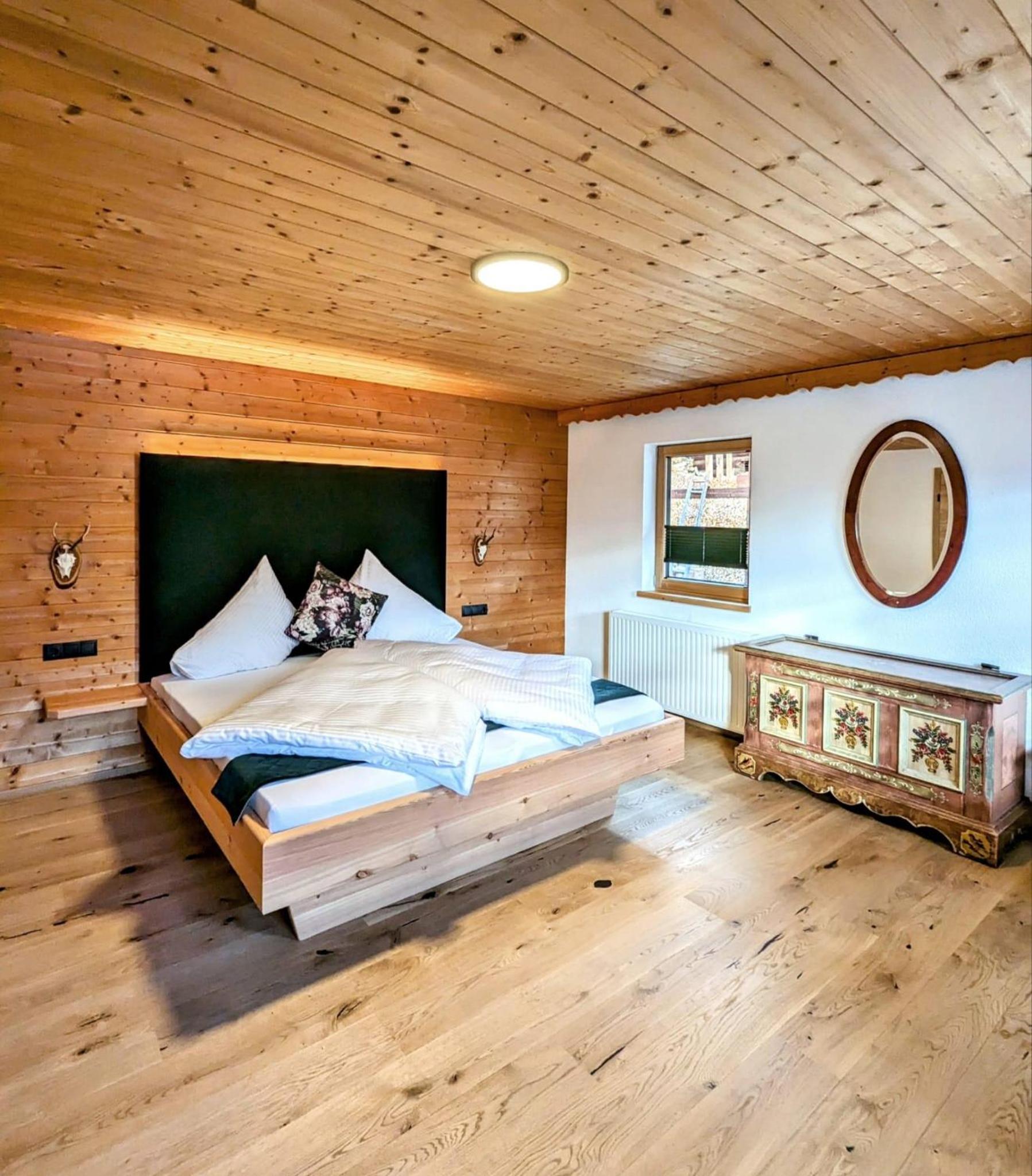 Chalet Gumperhof