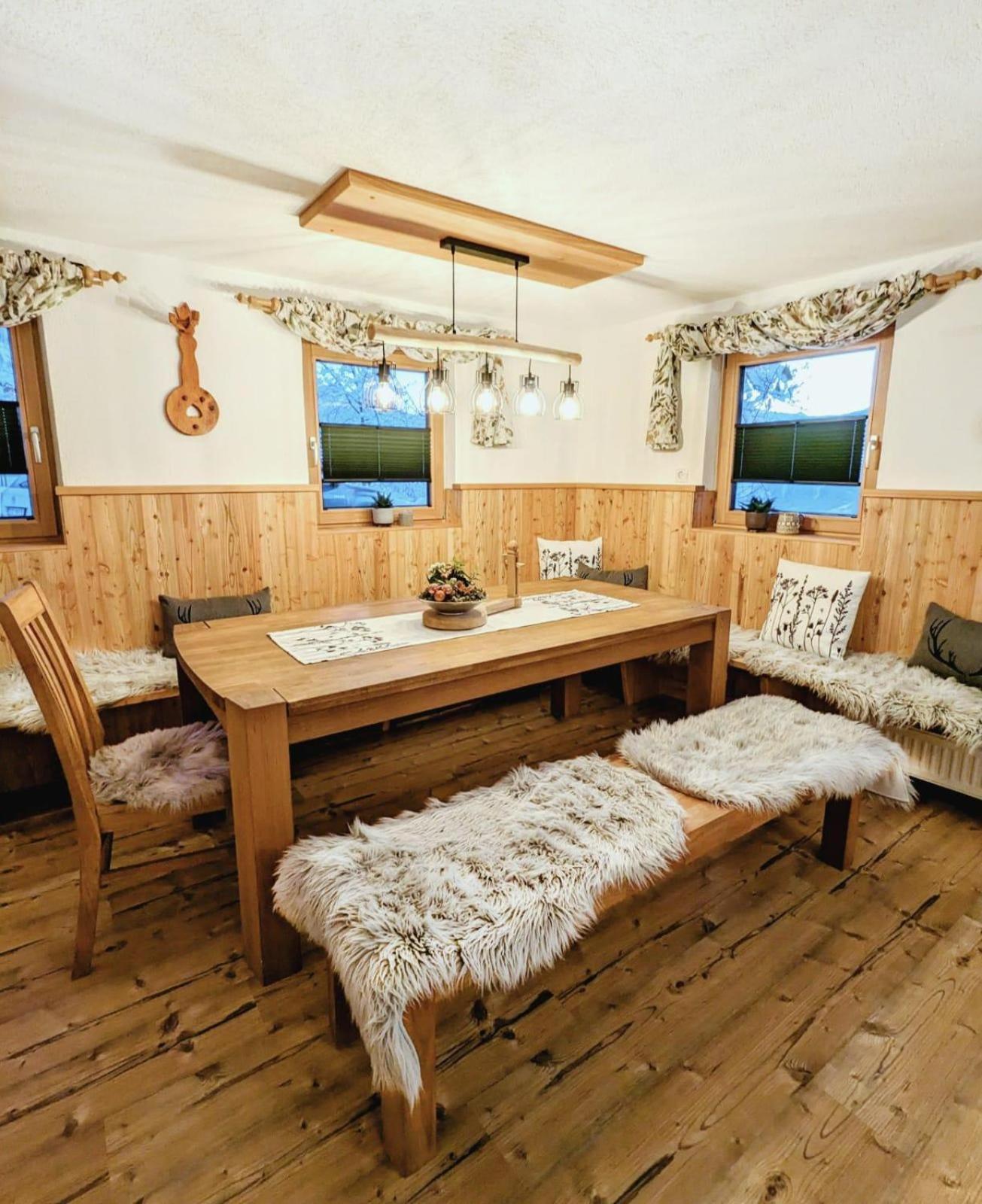 Chalet Gumperhof