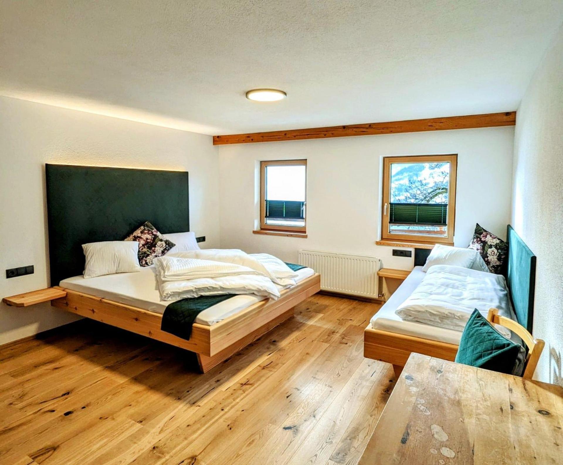 Chalet Gumperhof