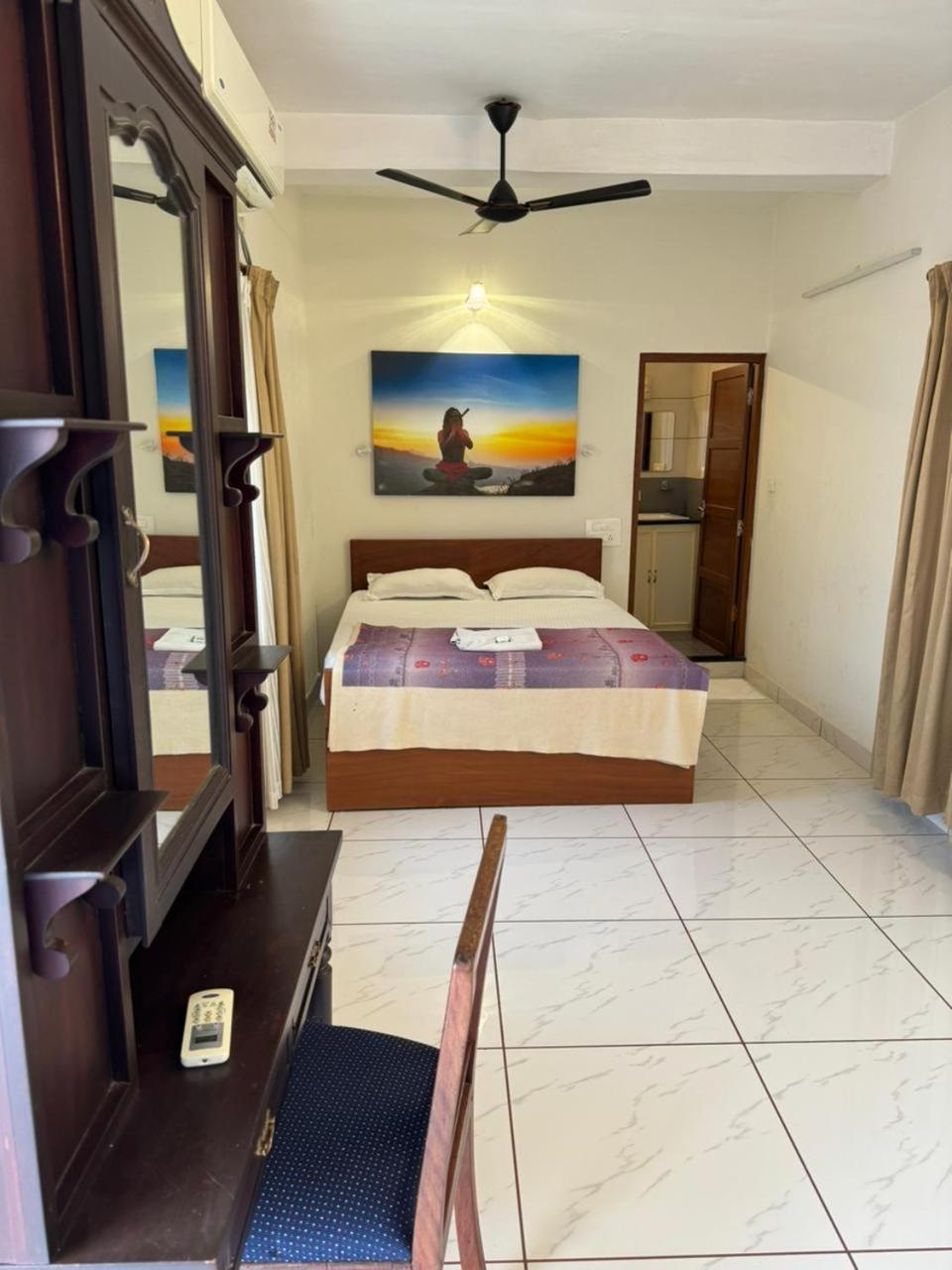 Aambal Residency