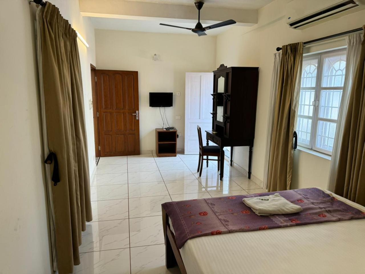 Aambal Residency