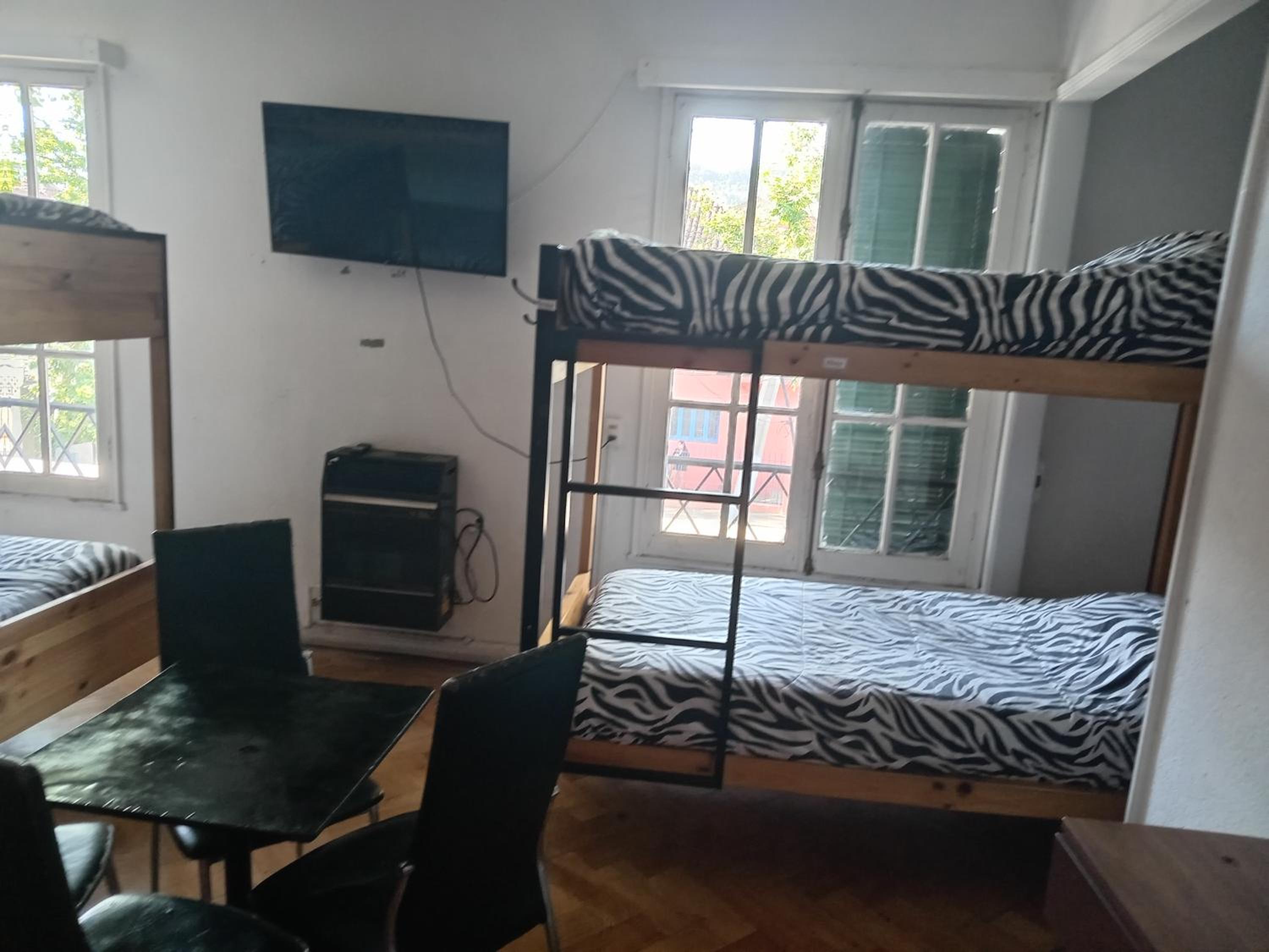 Hostal Salvador