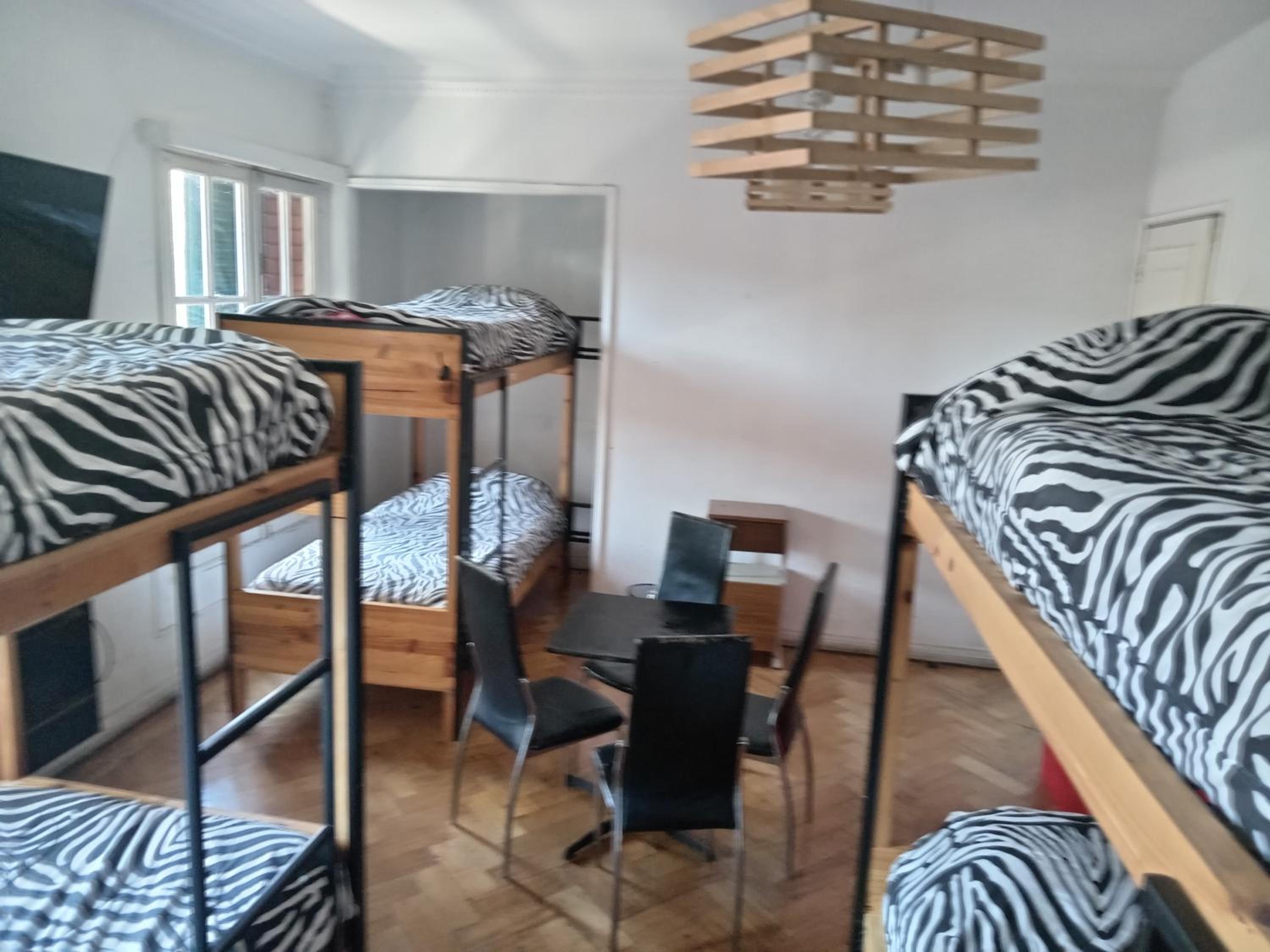 Hostal Salvador