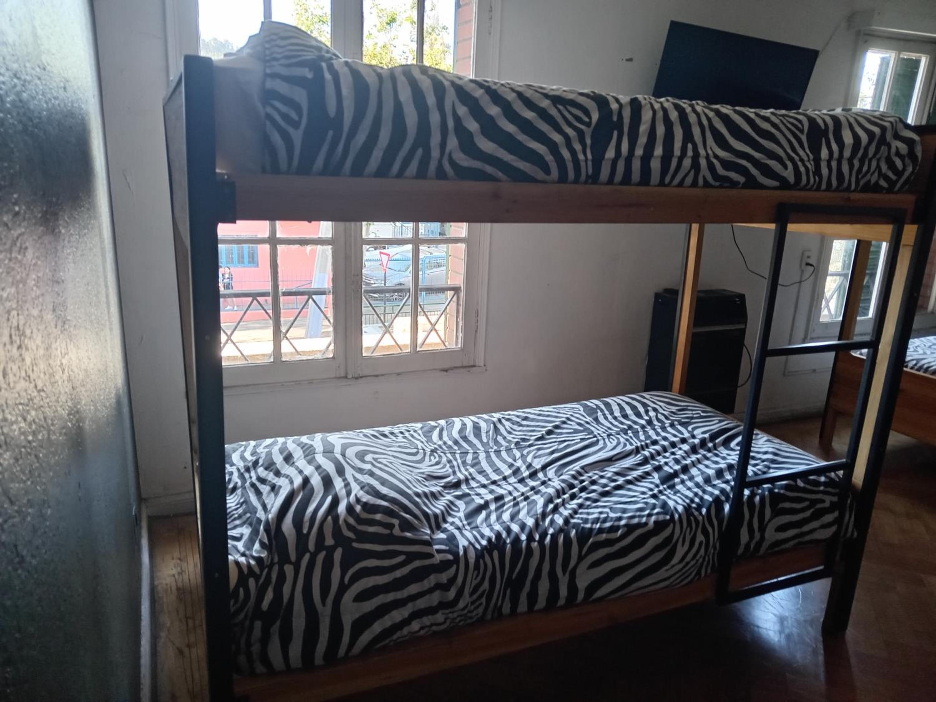 Hostal Salvador