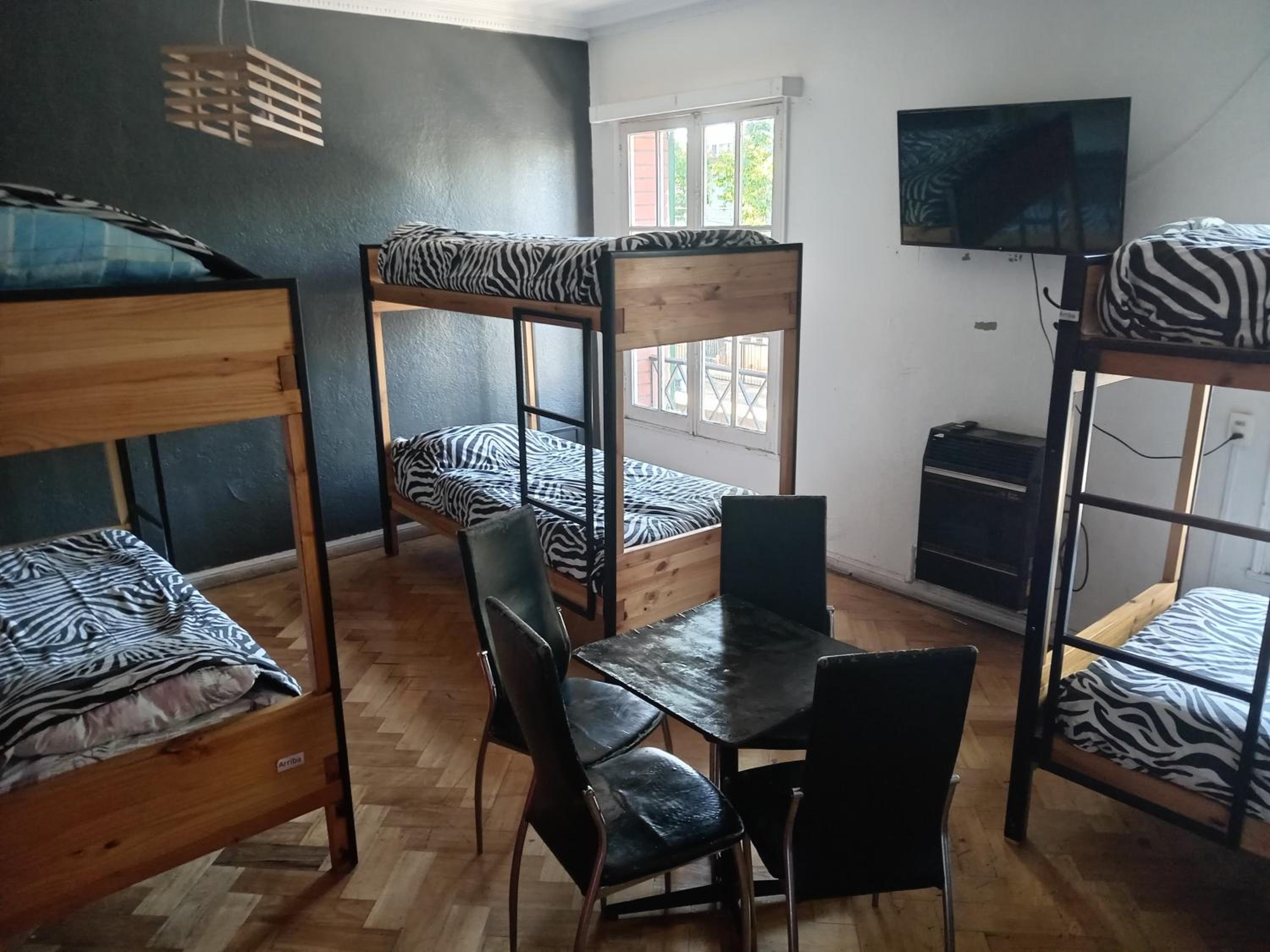 Hostal Salvador
