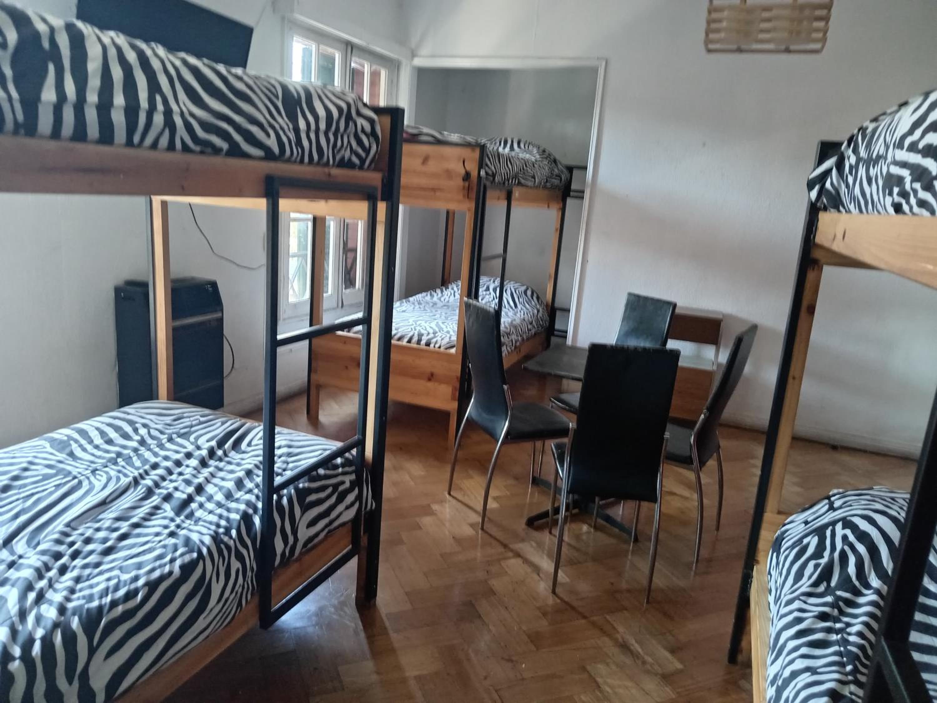 Hostal Salvador