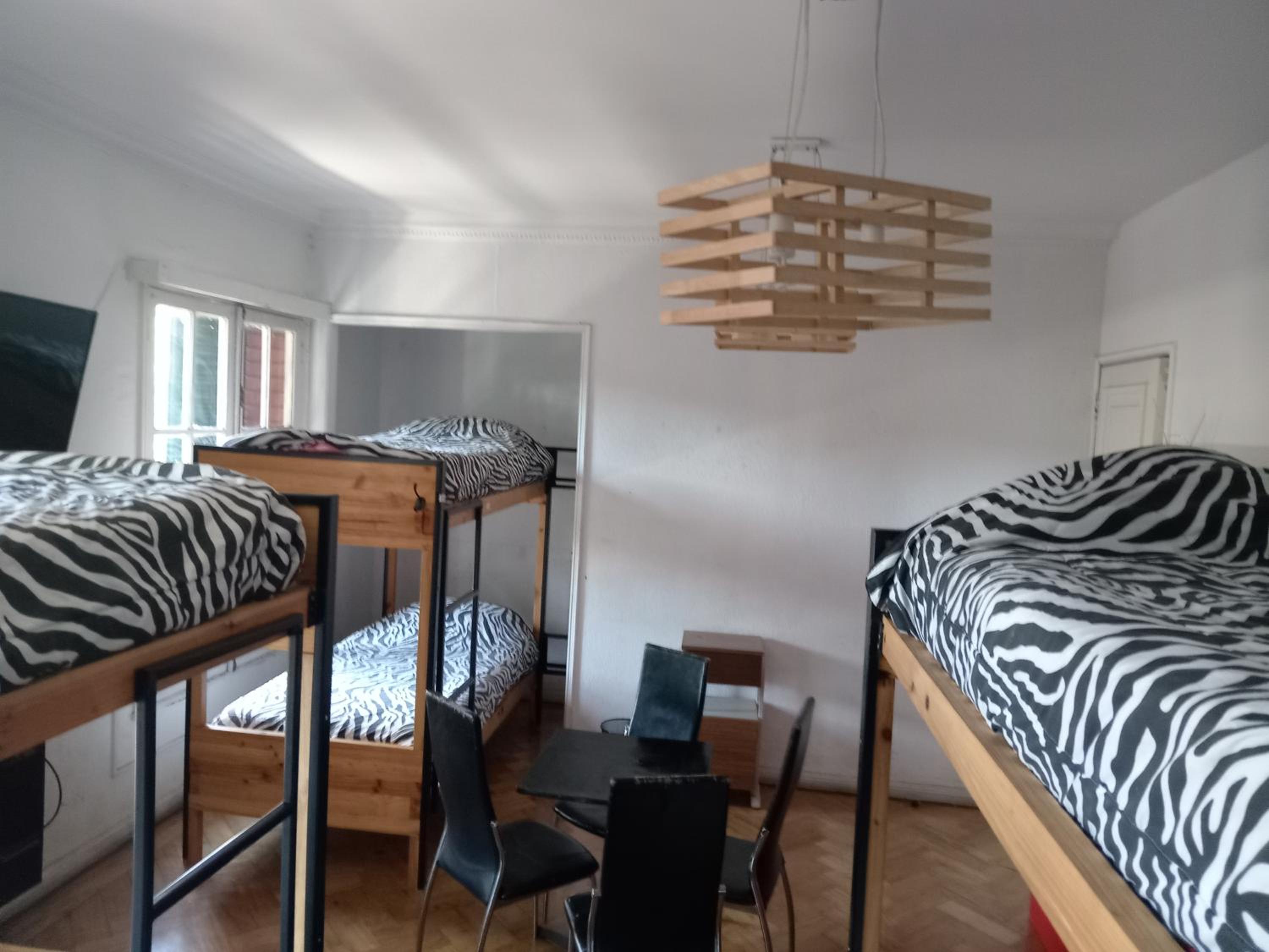 Hostal Salvador