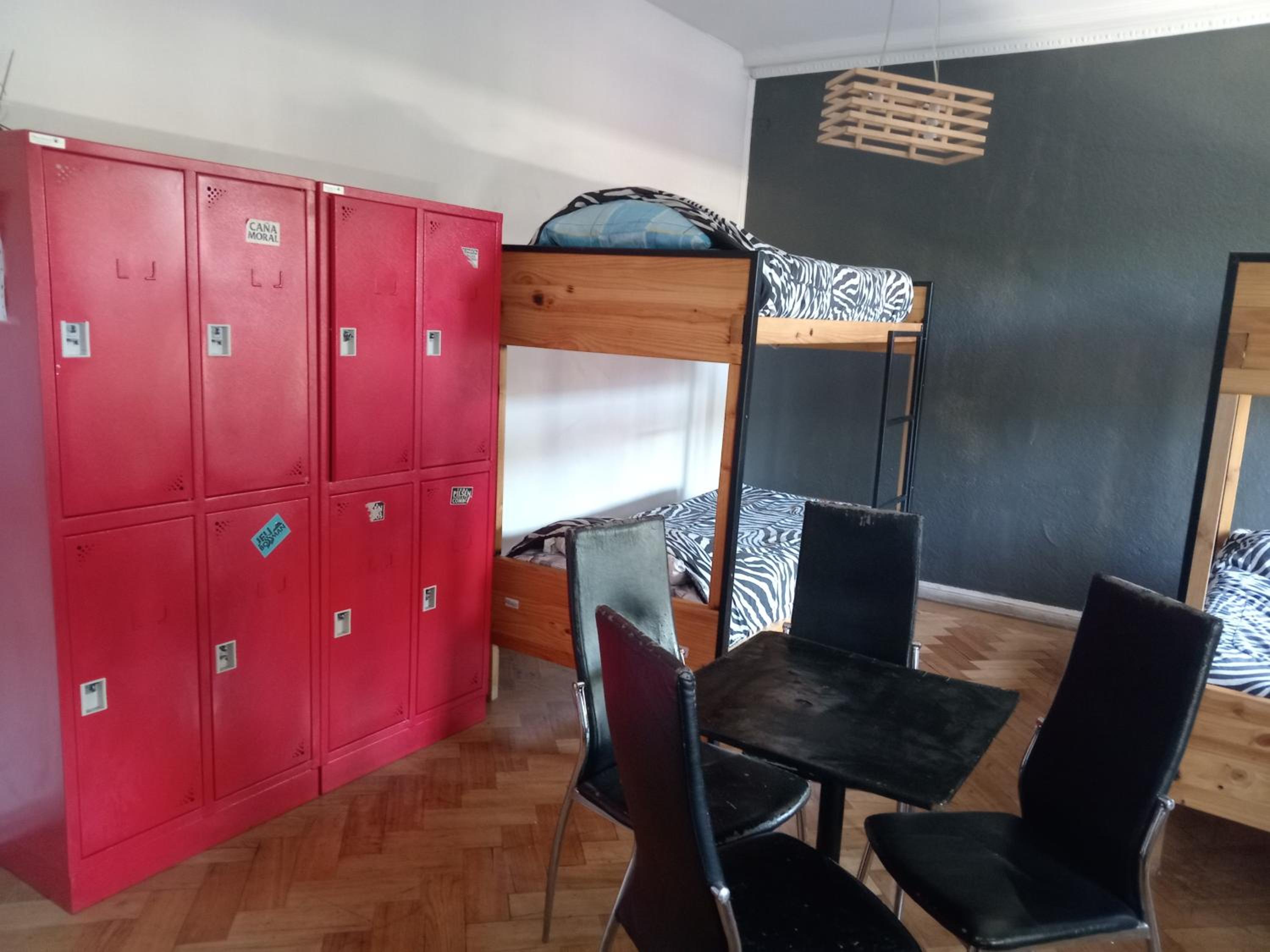Hostal Salvador