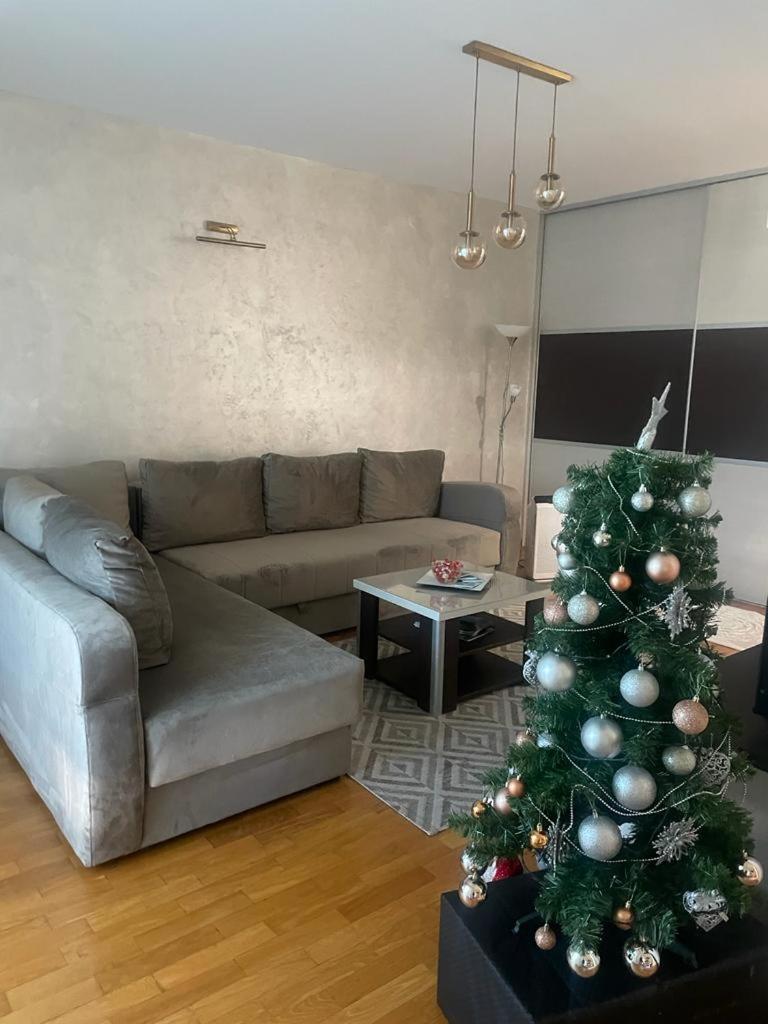 MANHATTAN APARTMAN Belvil view 4