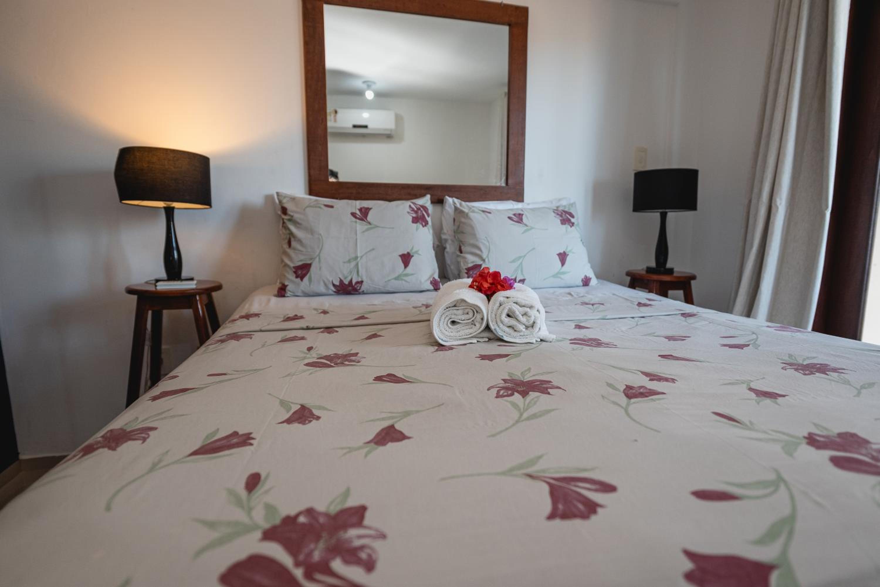Apartamentos Natal Ponta Negra Vista Espetacular para o Mar