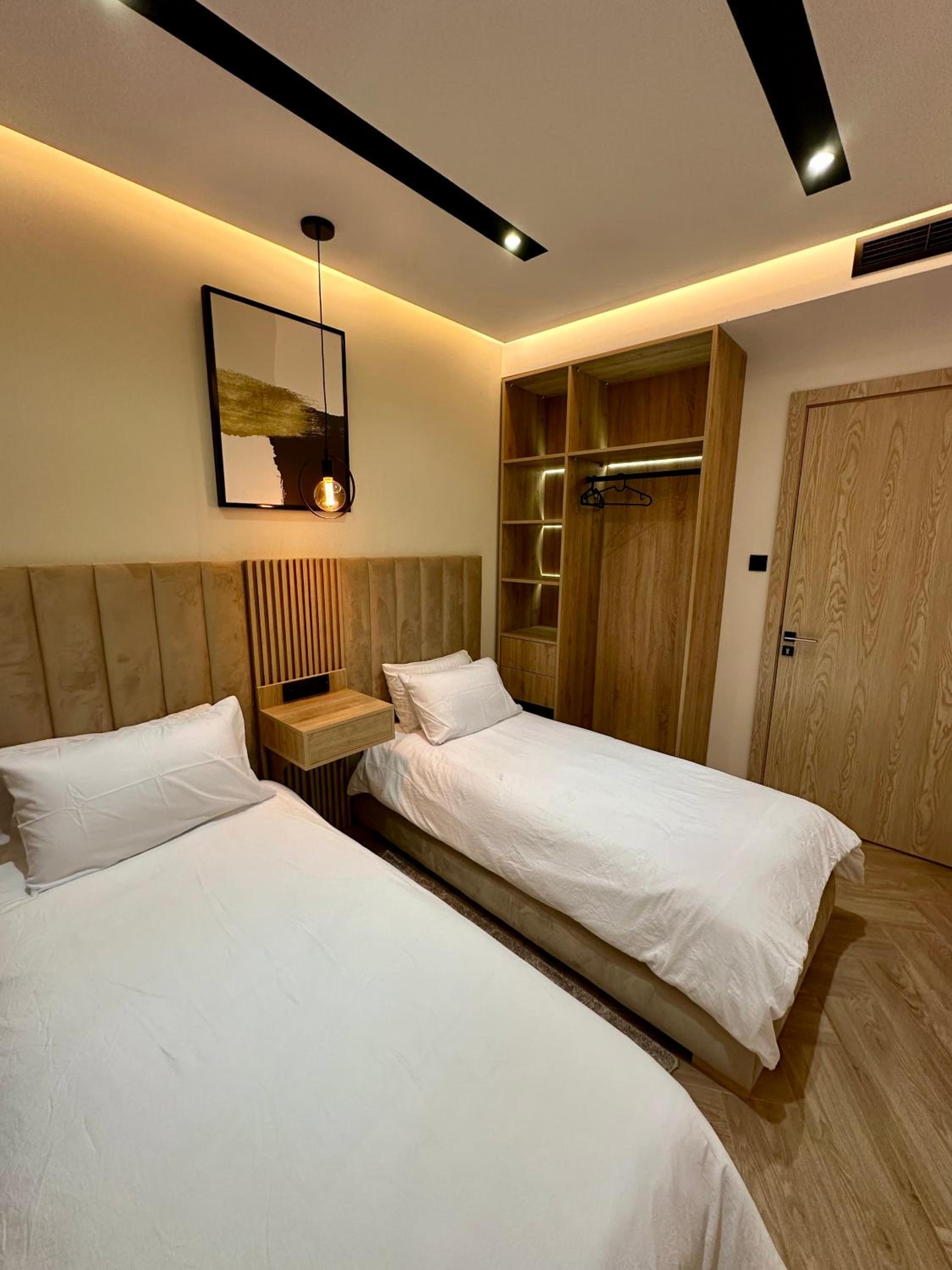 Centrico 2 Tanger Idrissia