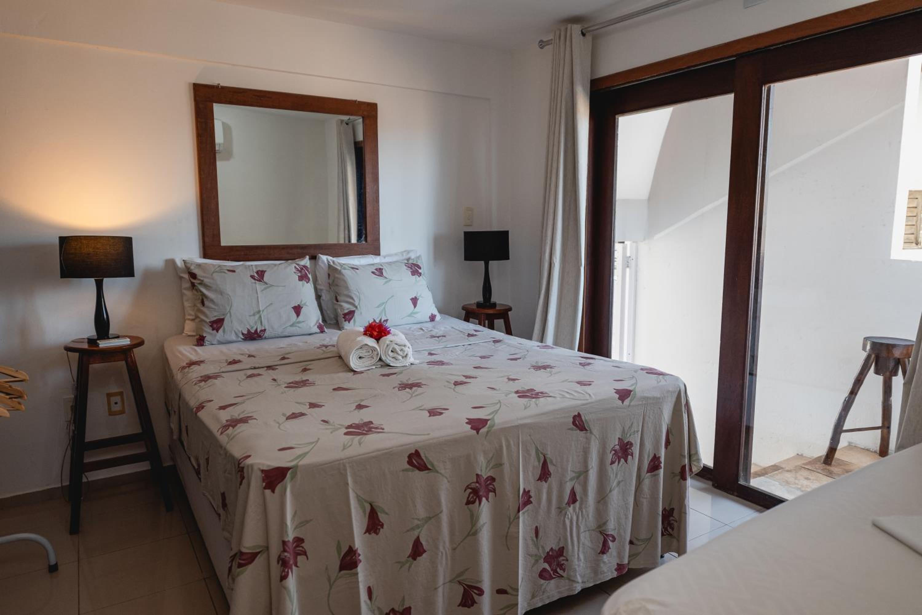 Apartamentos Natal Ponta Negra Vista Espetacular para o Mar