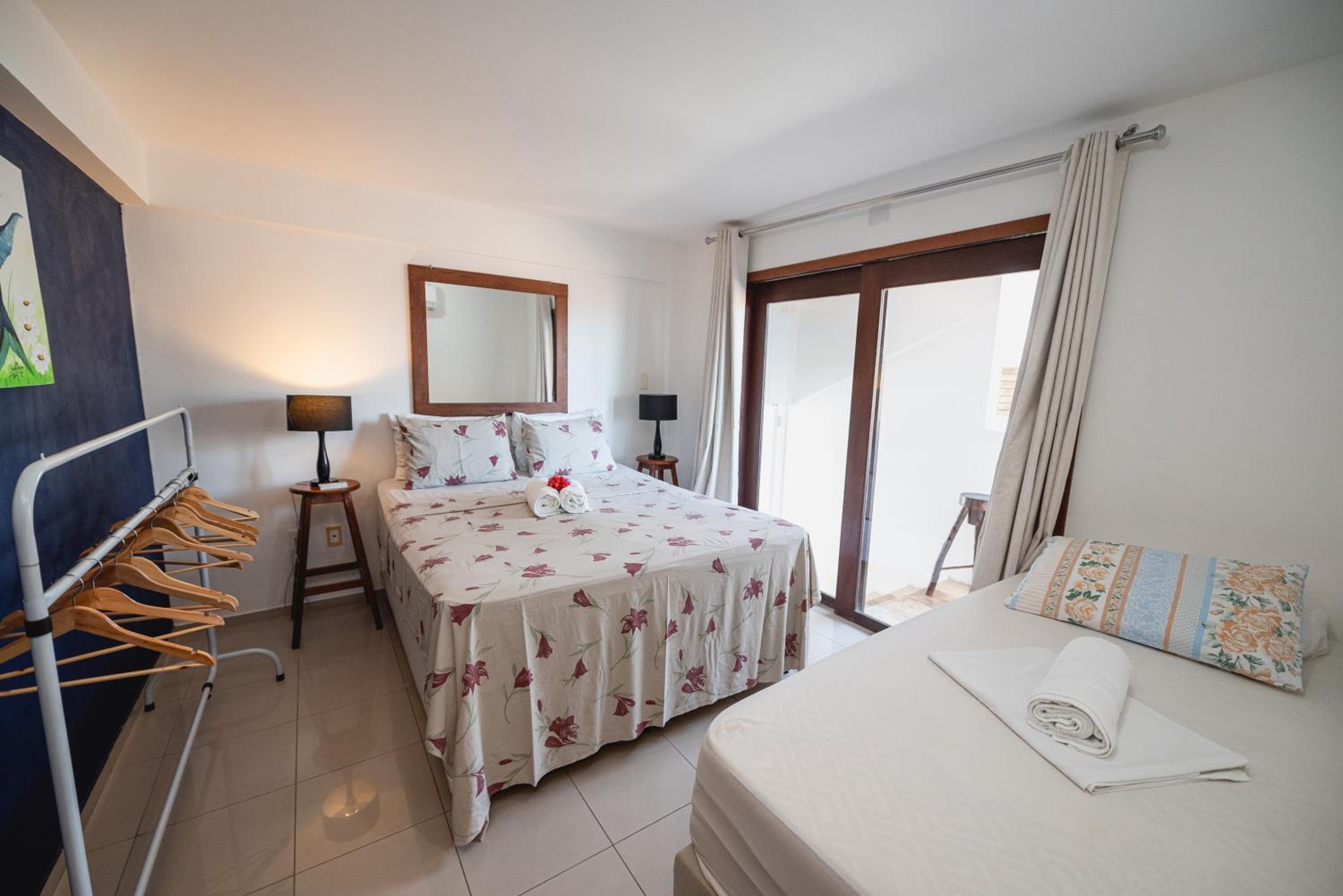 Apartamentos Natal Ponta Negra Vista Espetacular para o Mar
