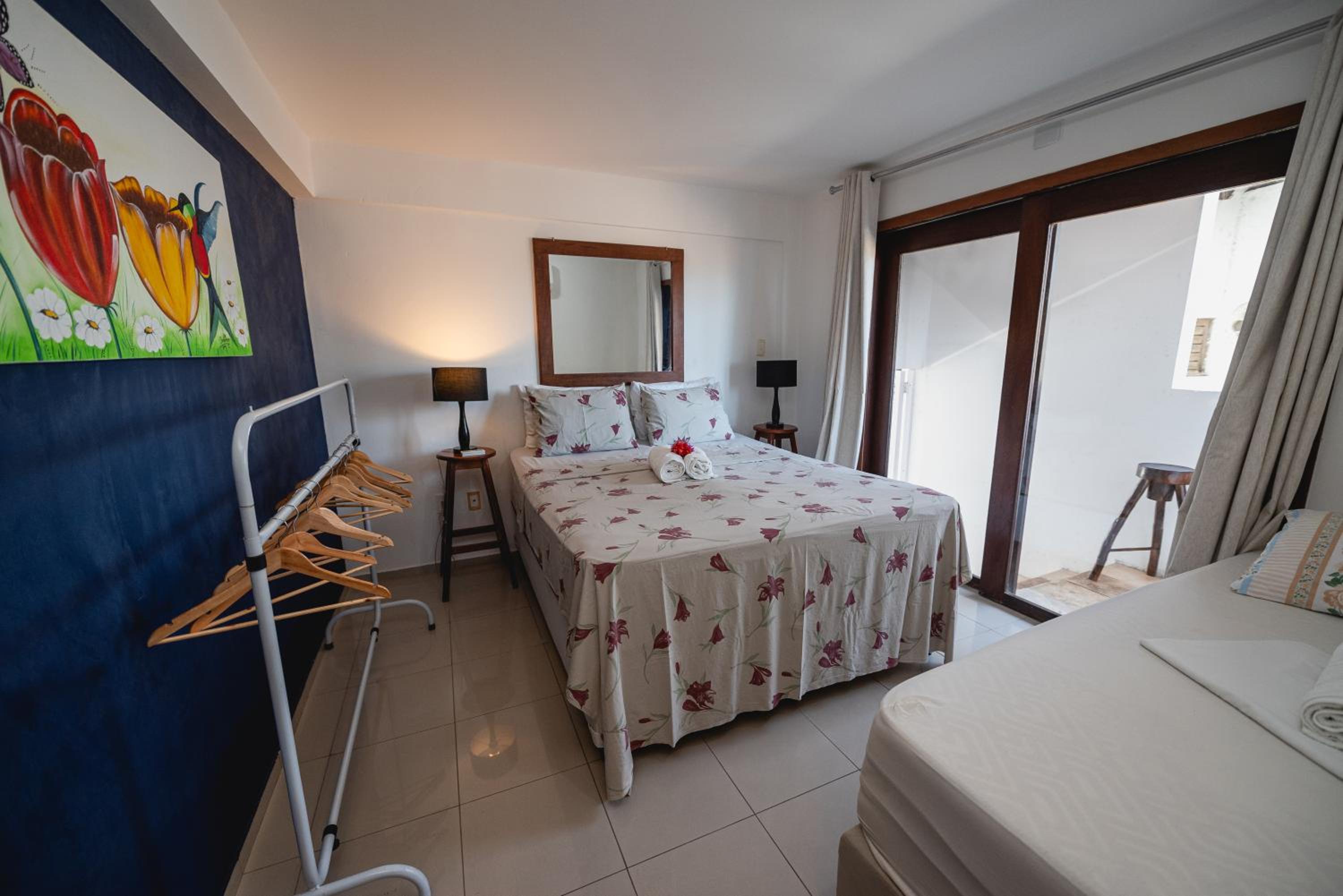 Apartamentos Natal Ponta Negra Vista Espetacular para o Mar