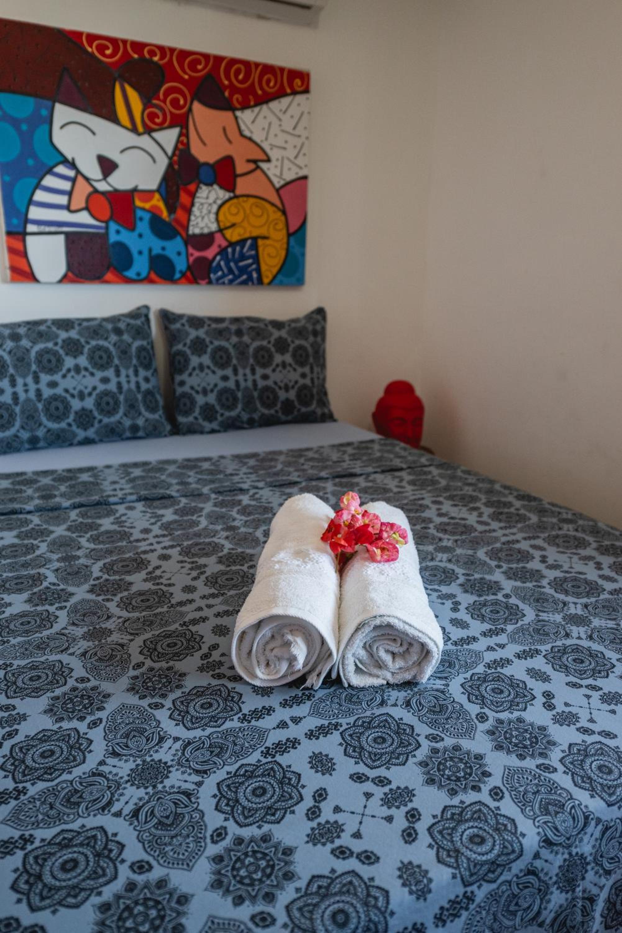 Apartamentos Natal Ponta Negra Vista Espetacular para o Mar