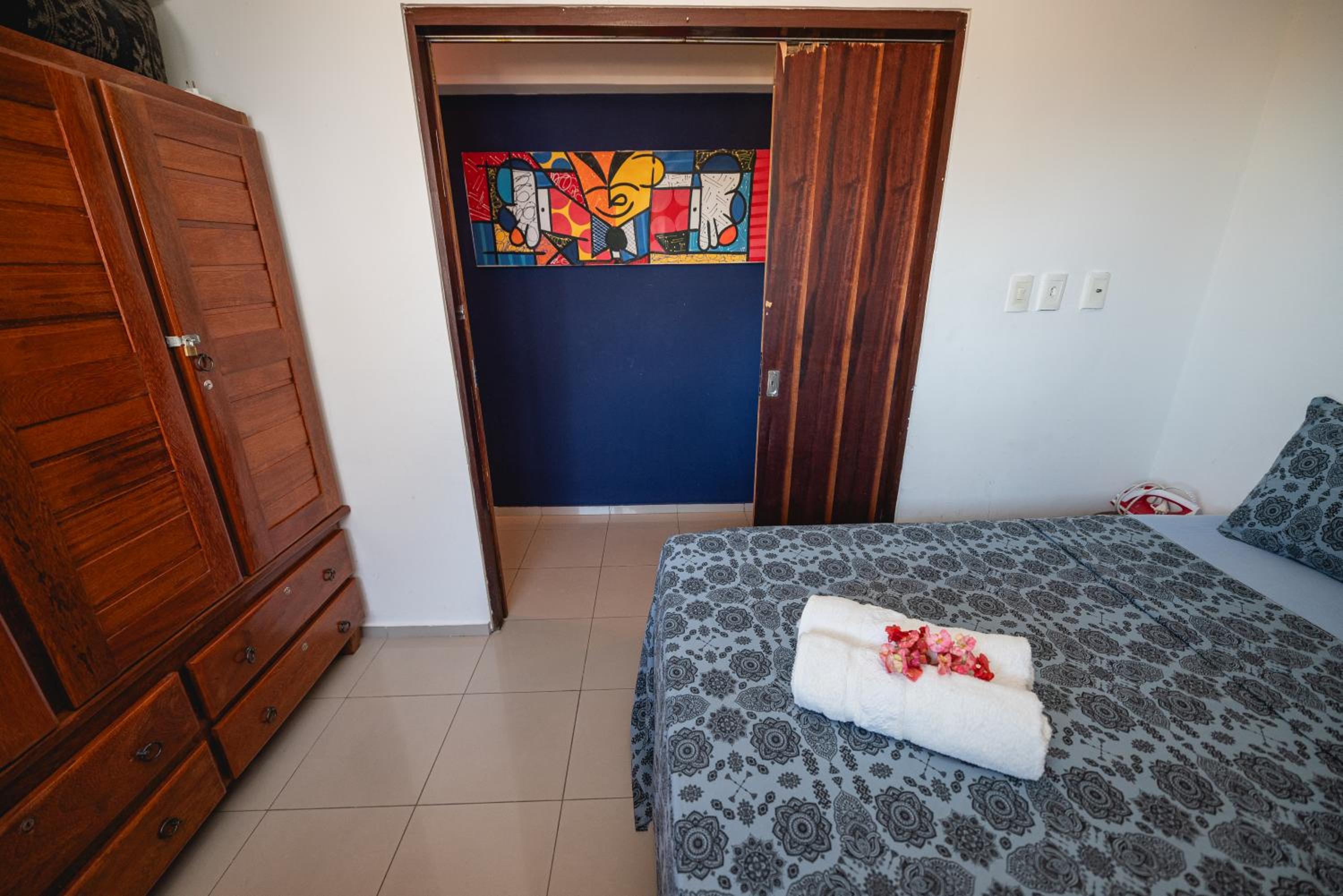 Apartamentos Natal Ponta Negra Vista Espetacular para o Mar