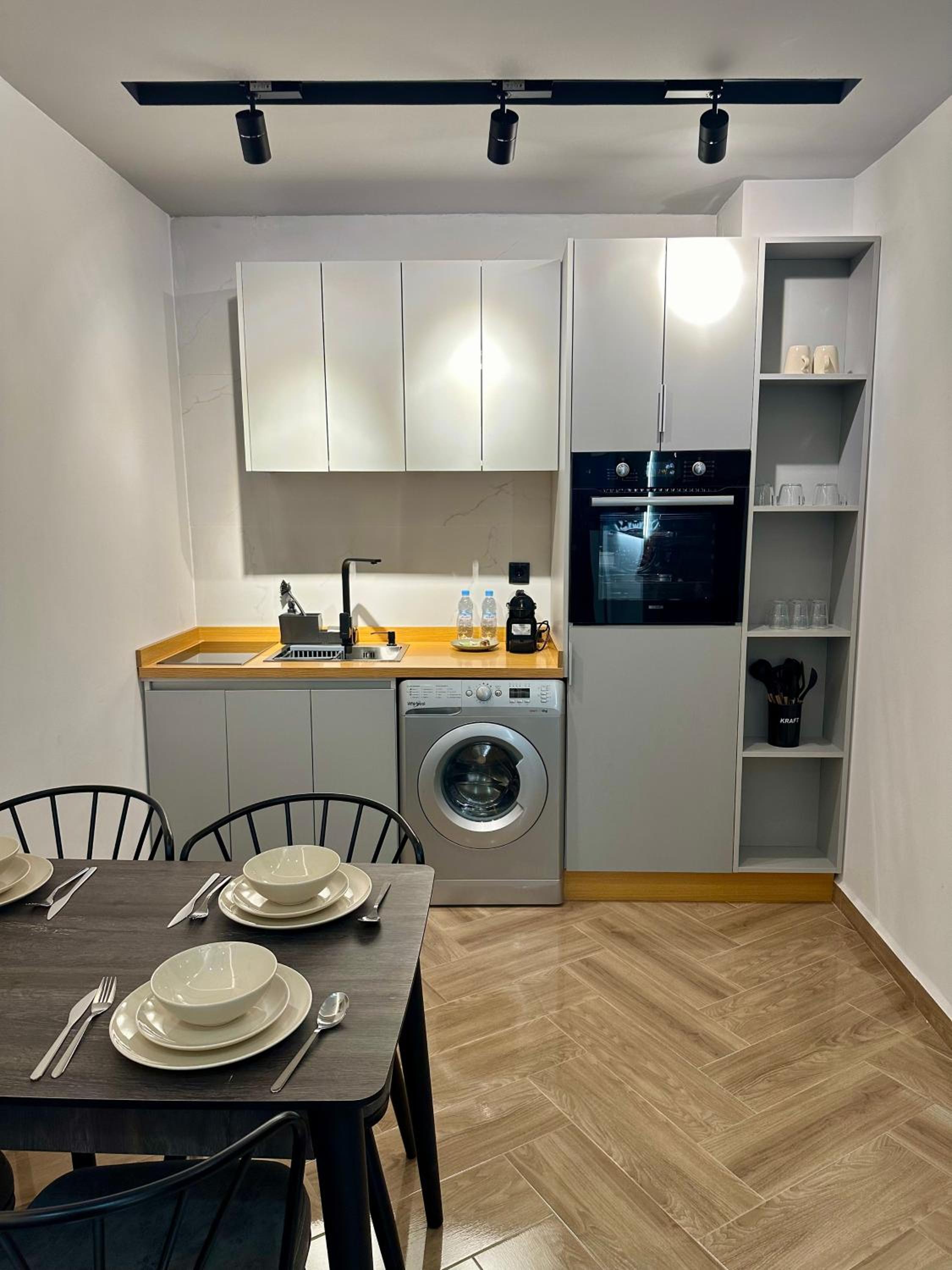 Centrico 2 Tanger Idrissia