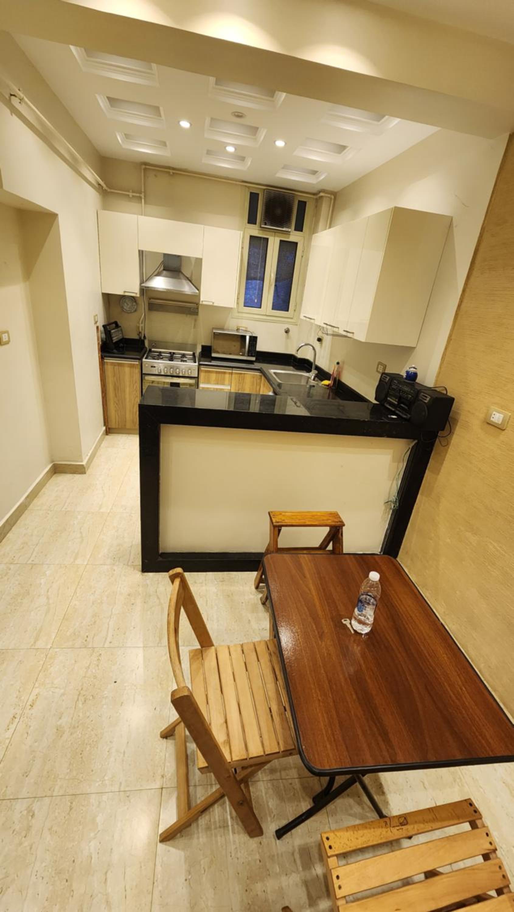 3rd floor luxury apartment-families only