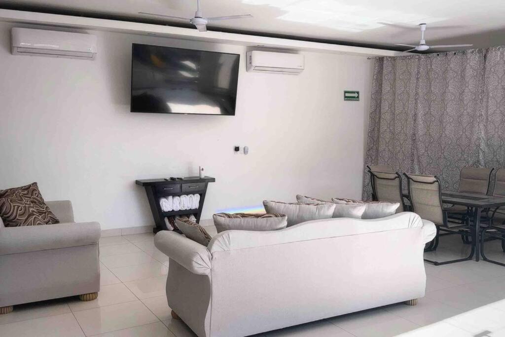 Confort, luxury & relaxing view 2