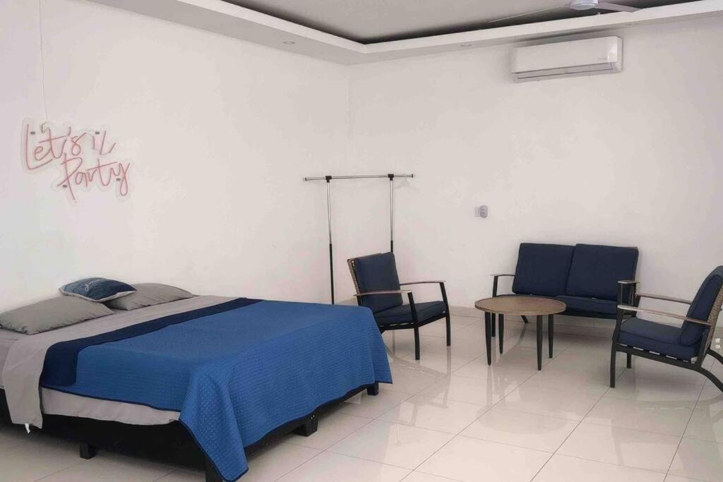 Confort, luxury & relaxing view 4