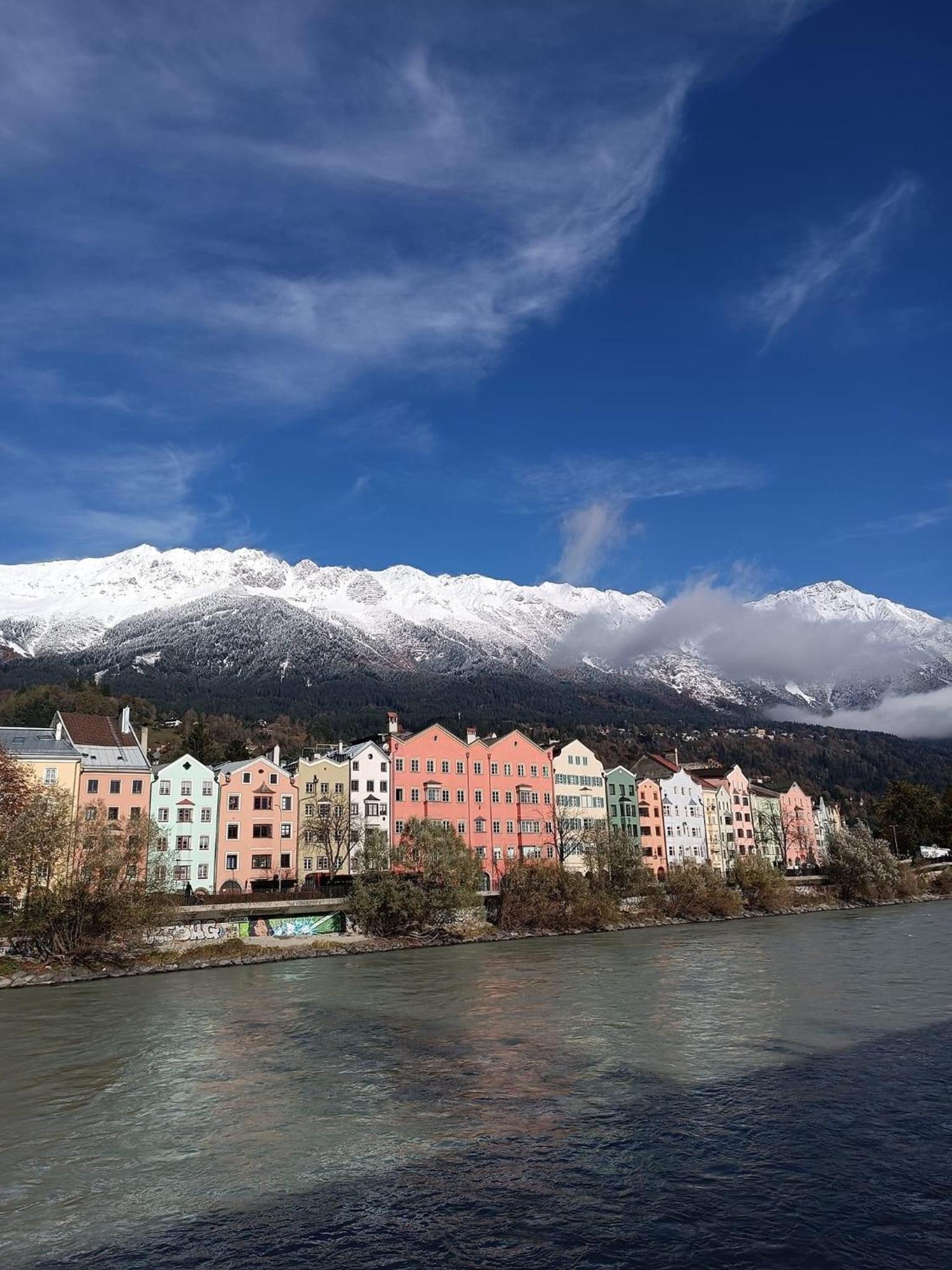 Apartment Enarina in Telfs view 4