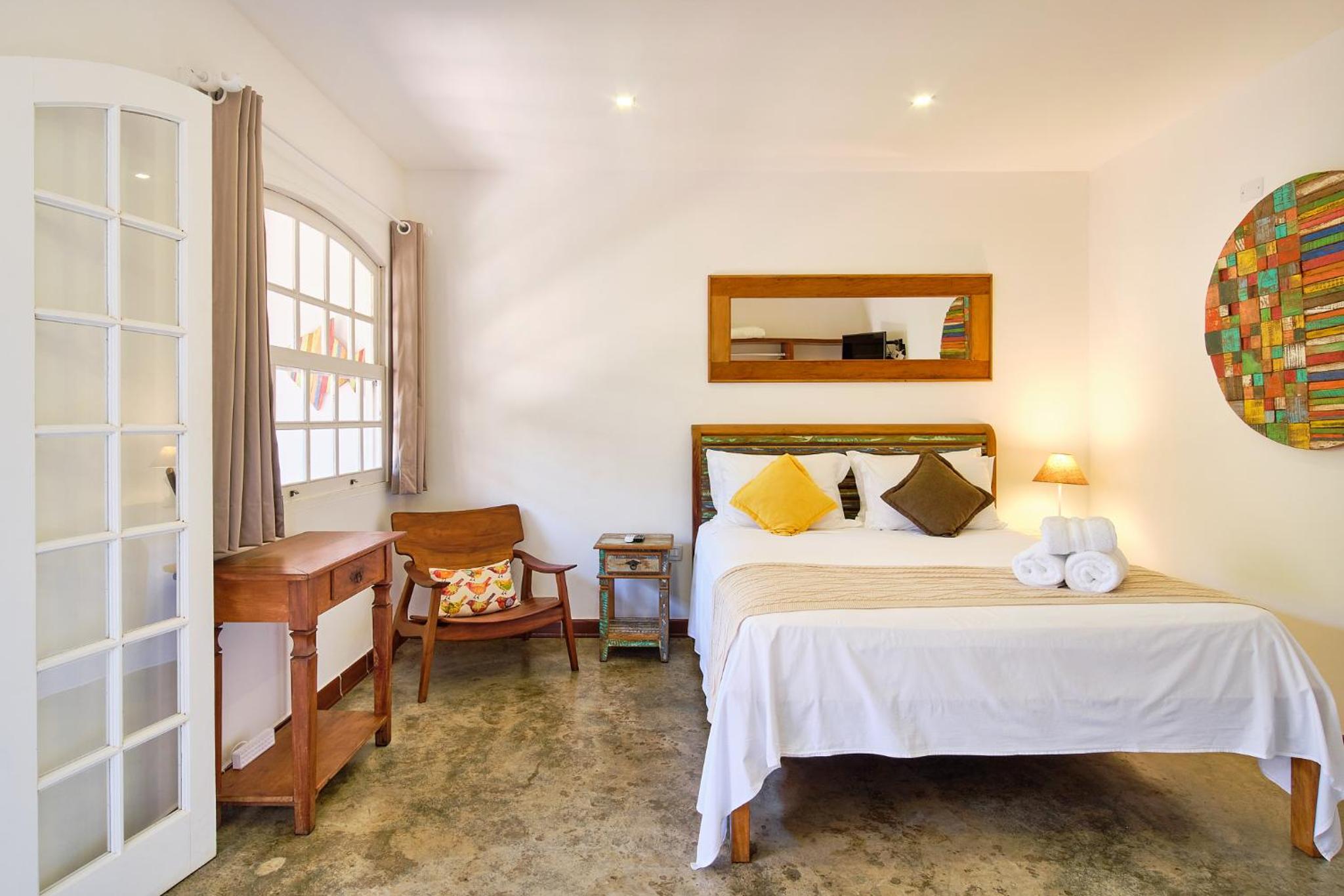 Boutique Hotel Carpe Diem