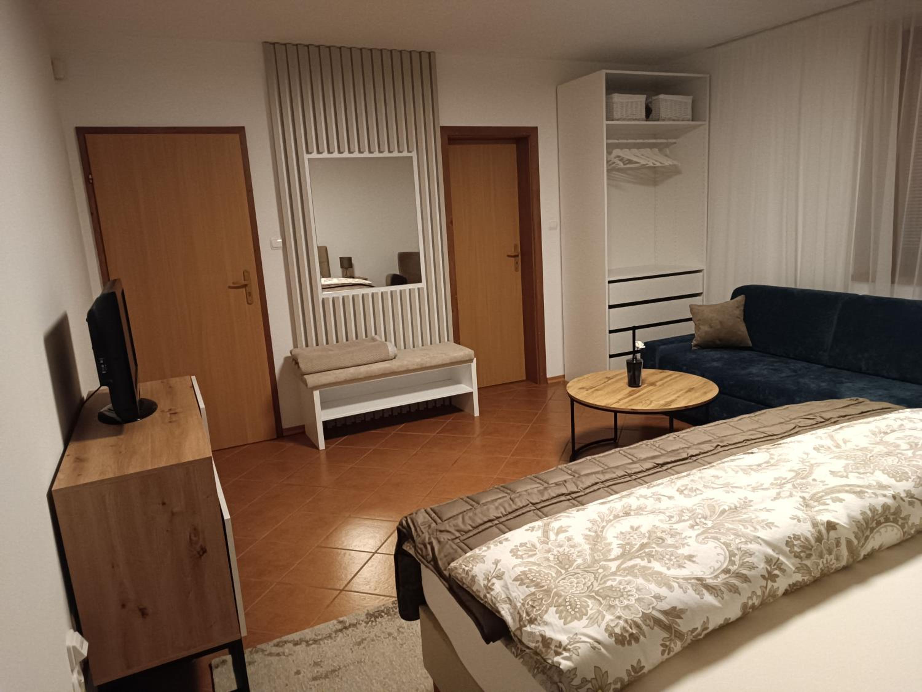 3 bathrooms Apartman Mimi view 5