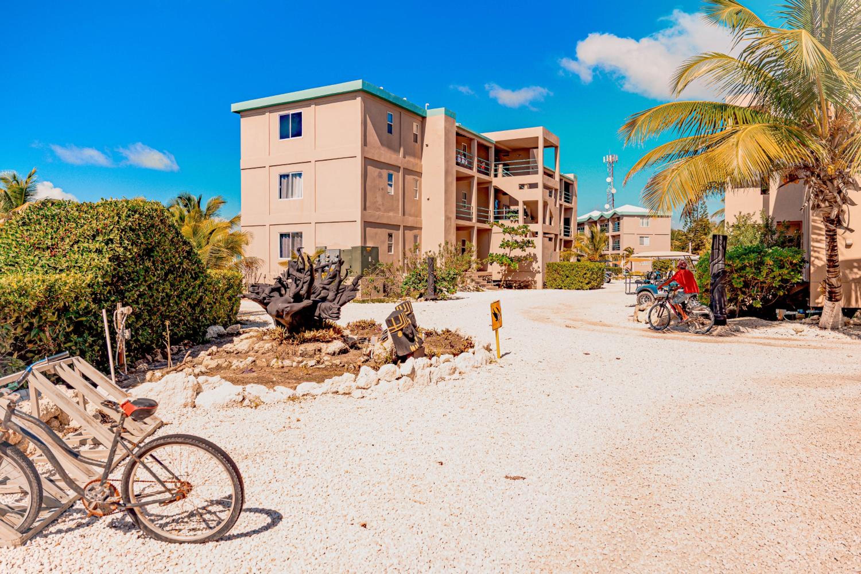 Suite B201 at Mara Laguna Gold Standard Certified