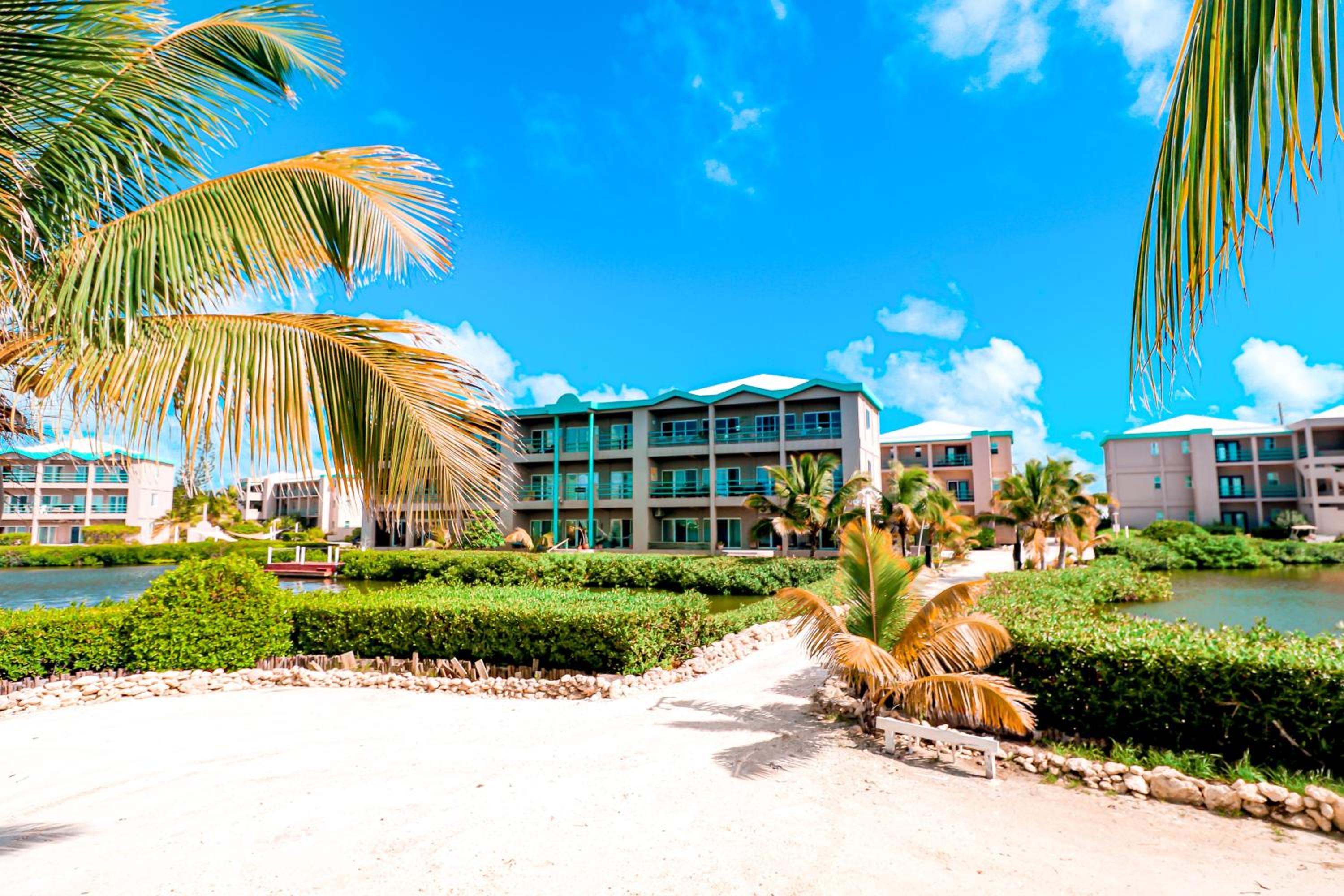 Suite B201 at Mara Laguna Gold Standard Certified