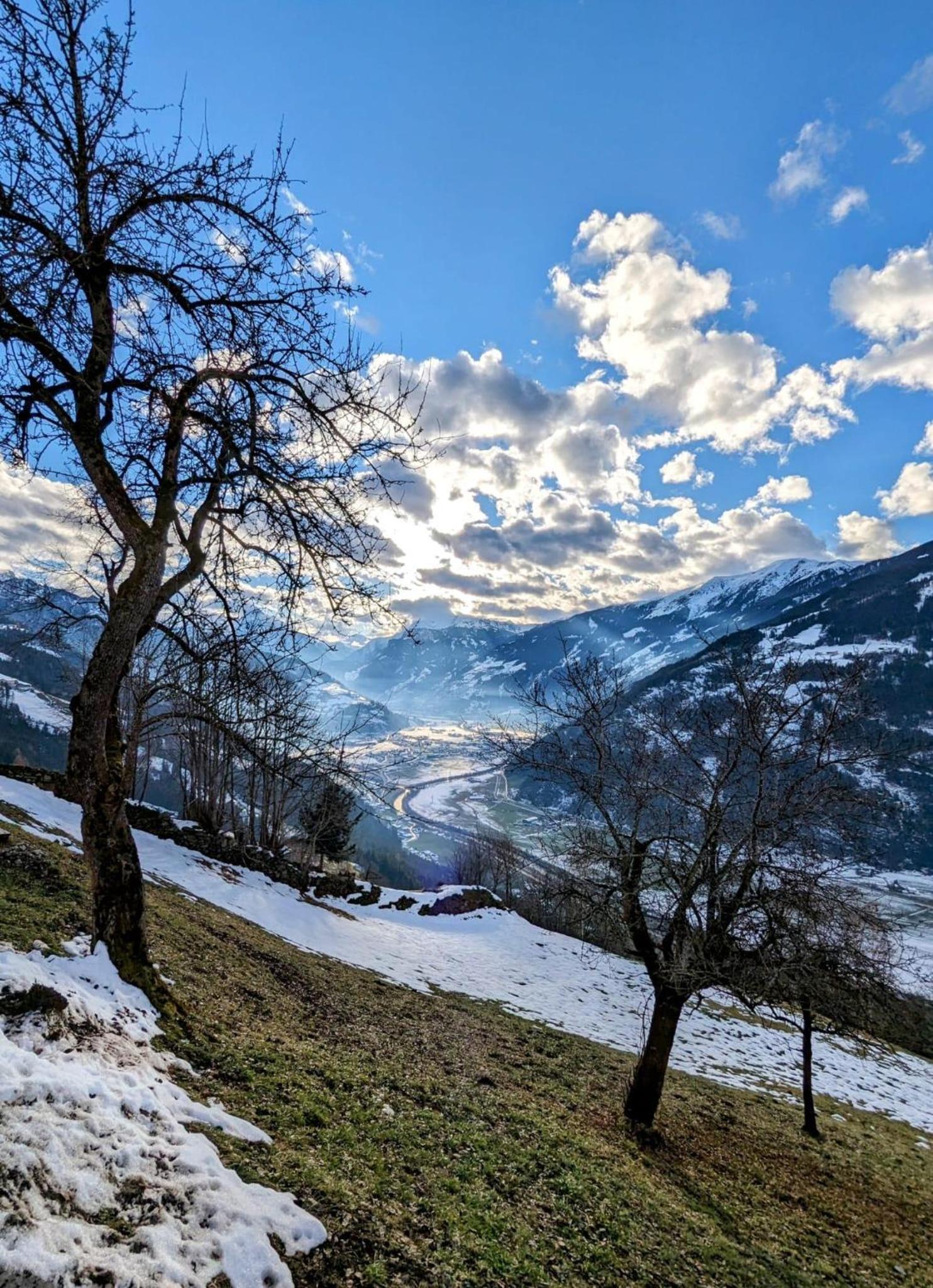 Chalet Gumperhof