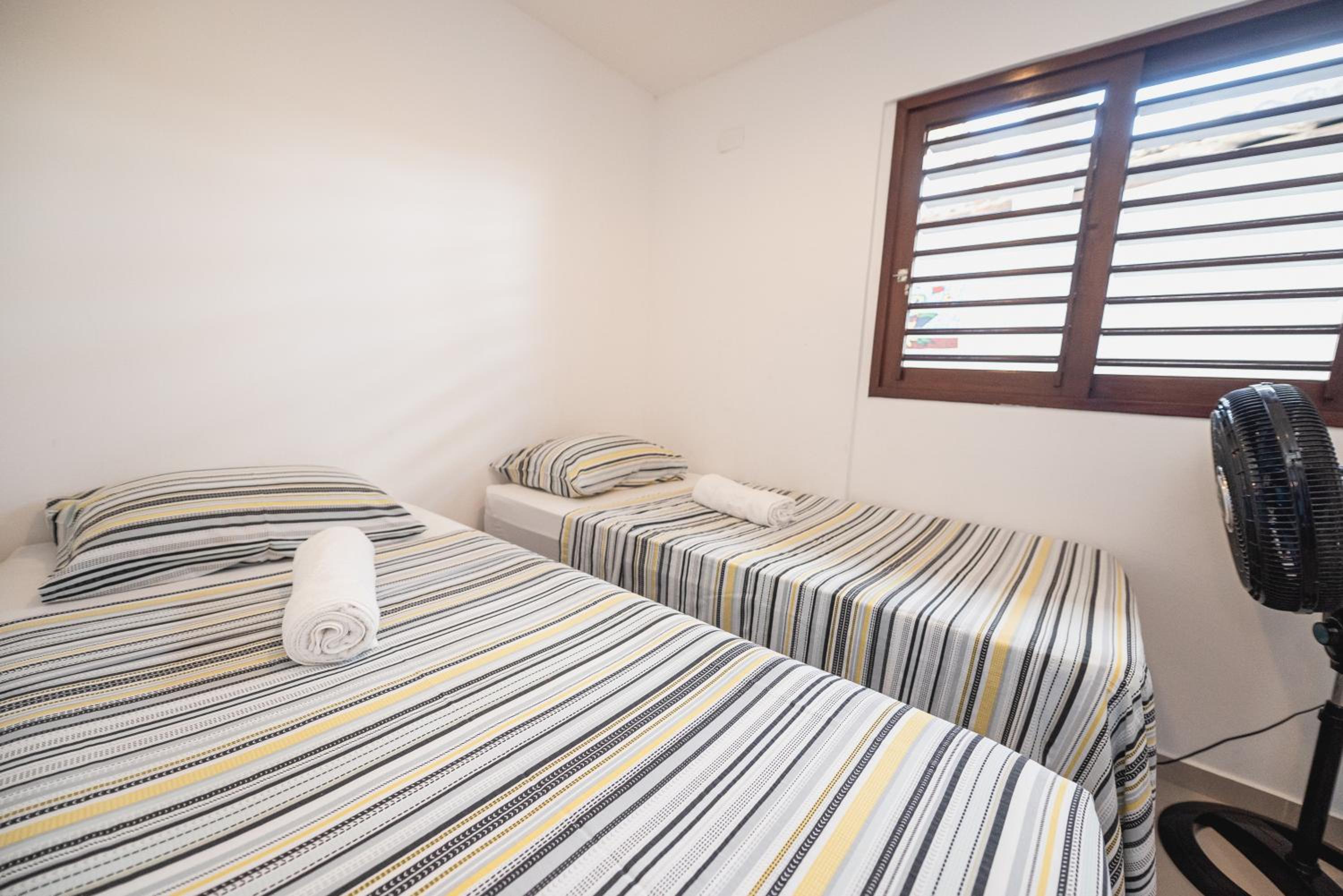 Apartamentos Natal Ponta Negra Vista Espetacular para o Mar