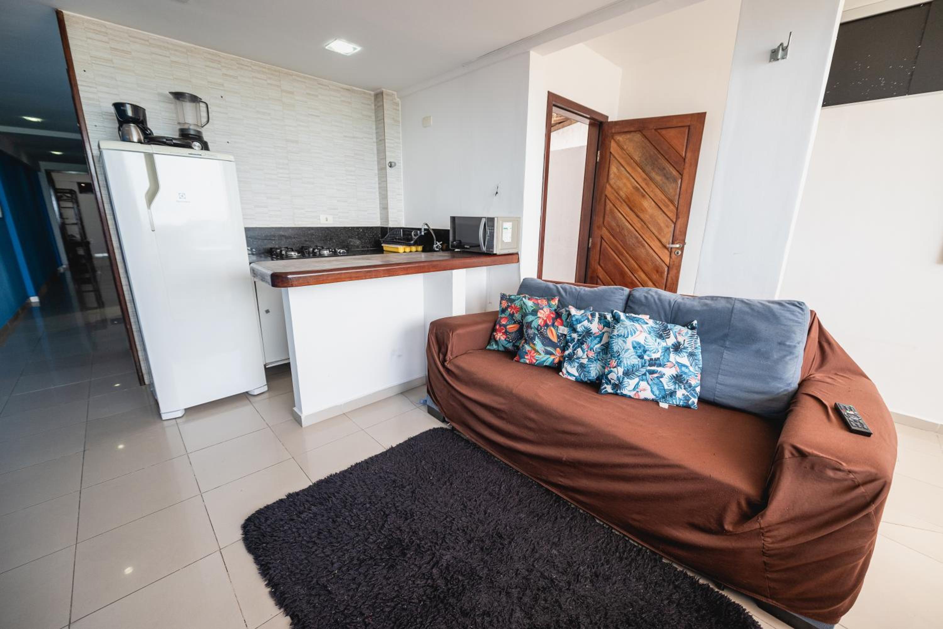 Apartamentos Natal Ponta Negra Vista Espetacular para o Mar
