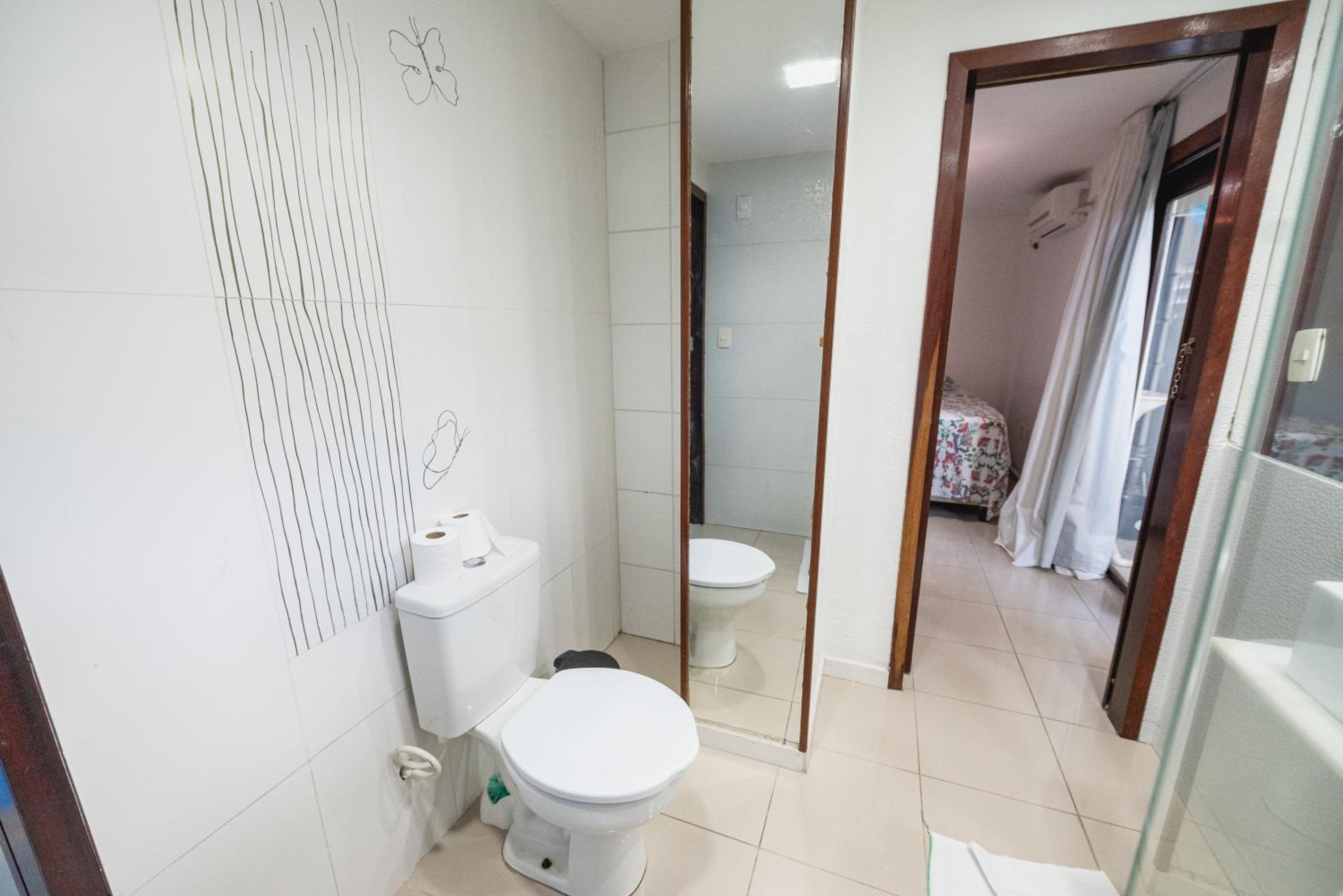 Apartamentos Natal Ponta Negra Vista Espetacular para o Mar