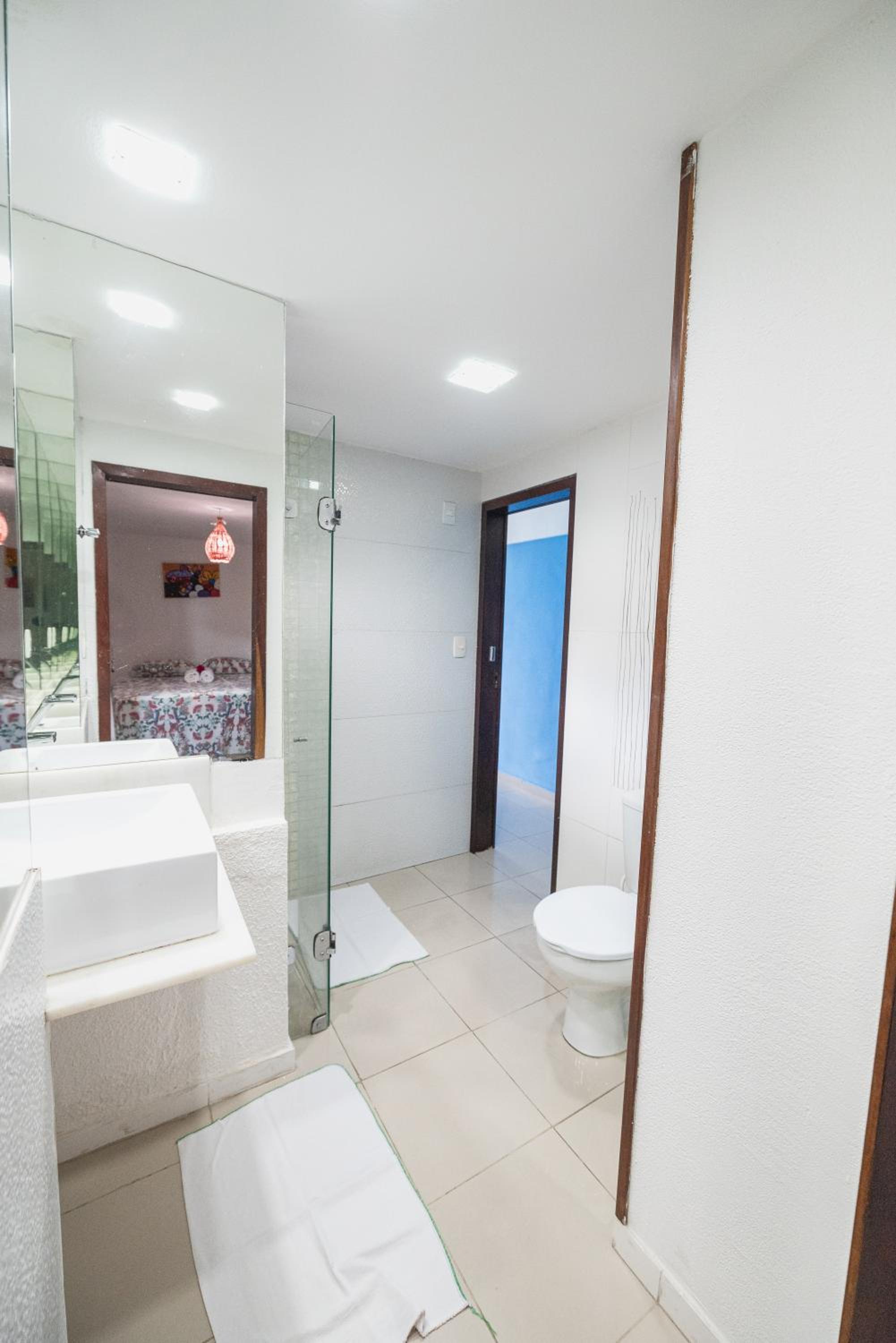 Apartamentos Natal Ponta Negra Vista Espetacular para o Mar