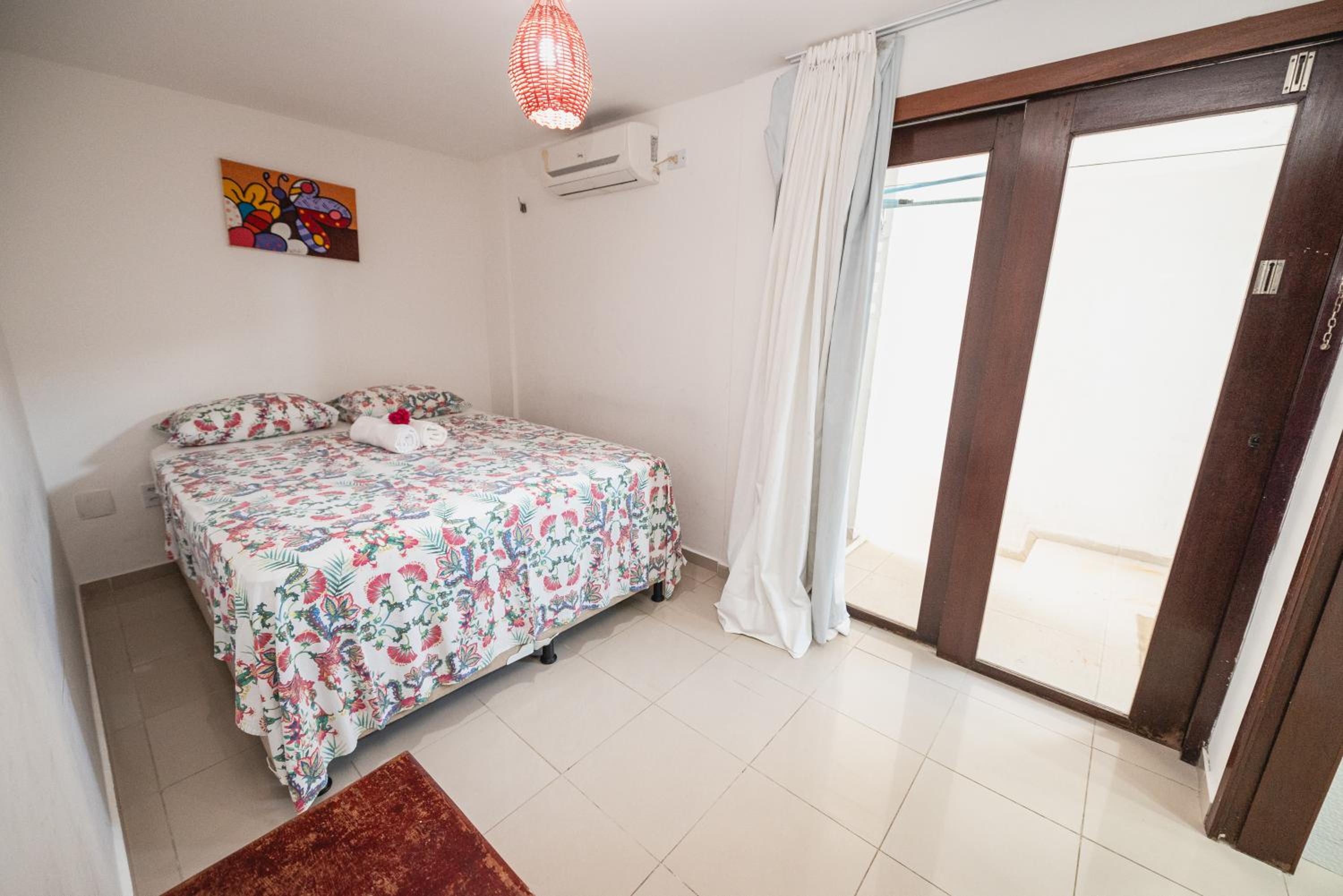 Apartamentos Natal Ponta Negra Vista Espetacular para o Mar