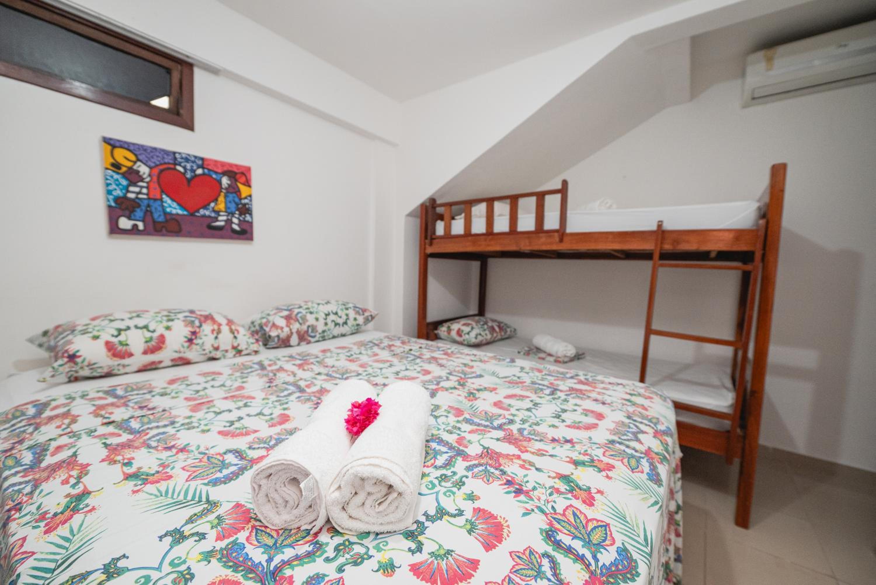 Apartamentos Natal Ponta Negra Vista Espetacular para o Mar