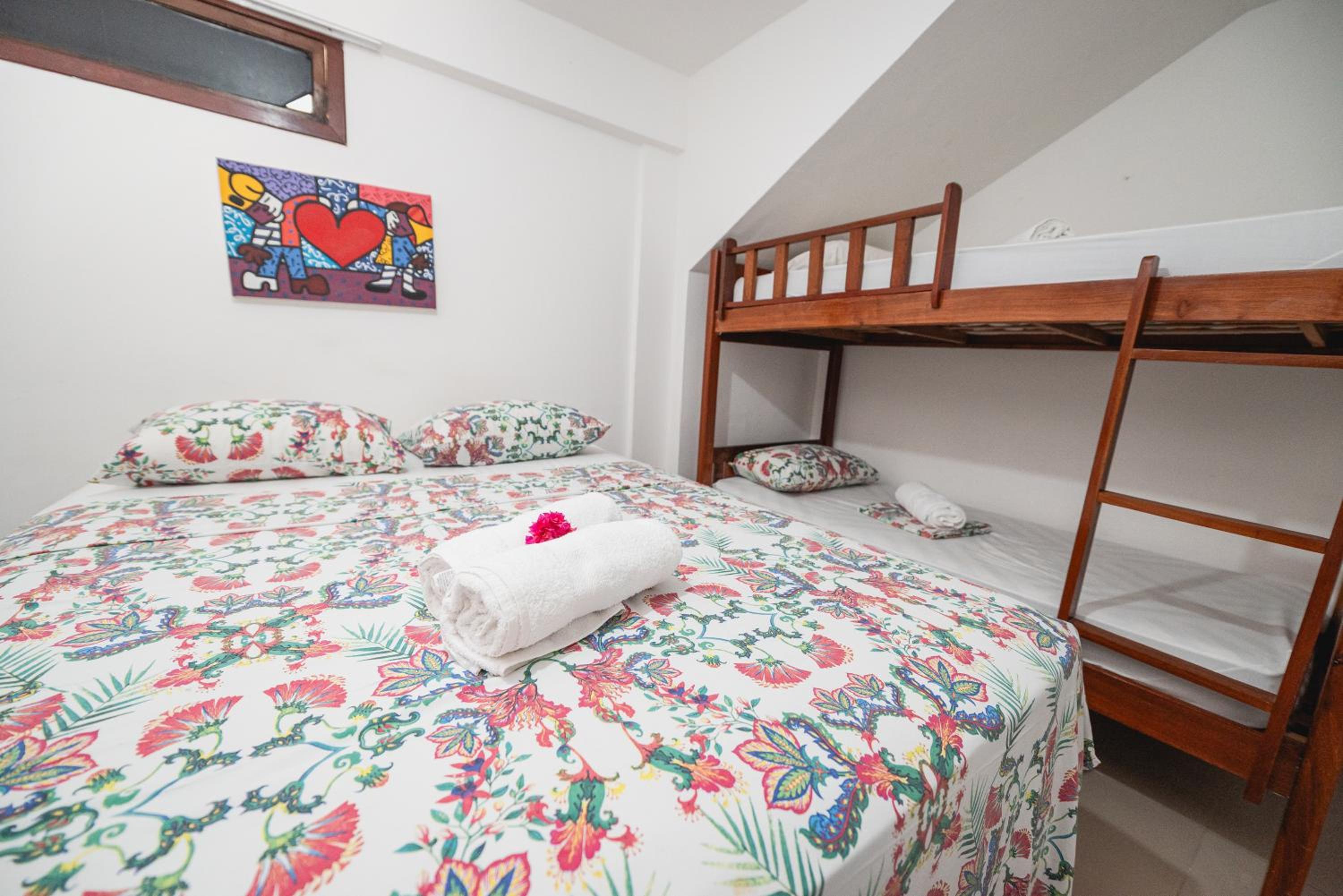 Apartamentos Natal Ponta Negra Vista Espetacular para o Mar