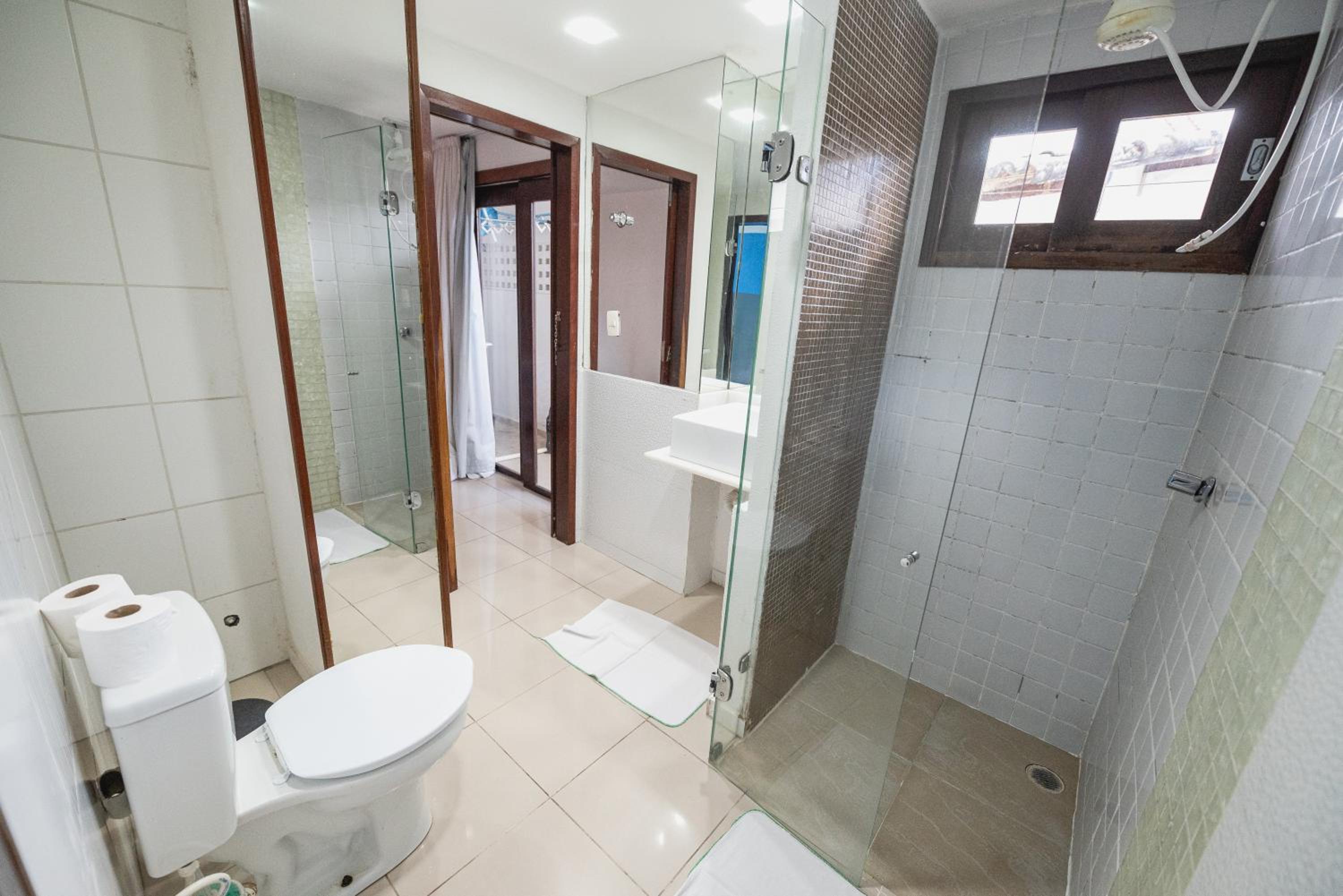 Apartamentos Natal Ponta Negra Vista Espetacular para o Mar