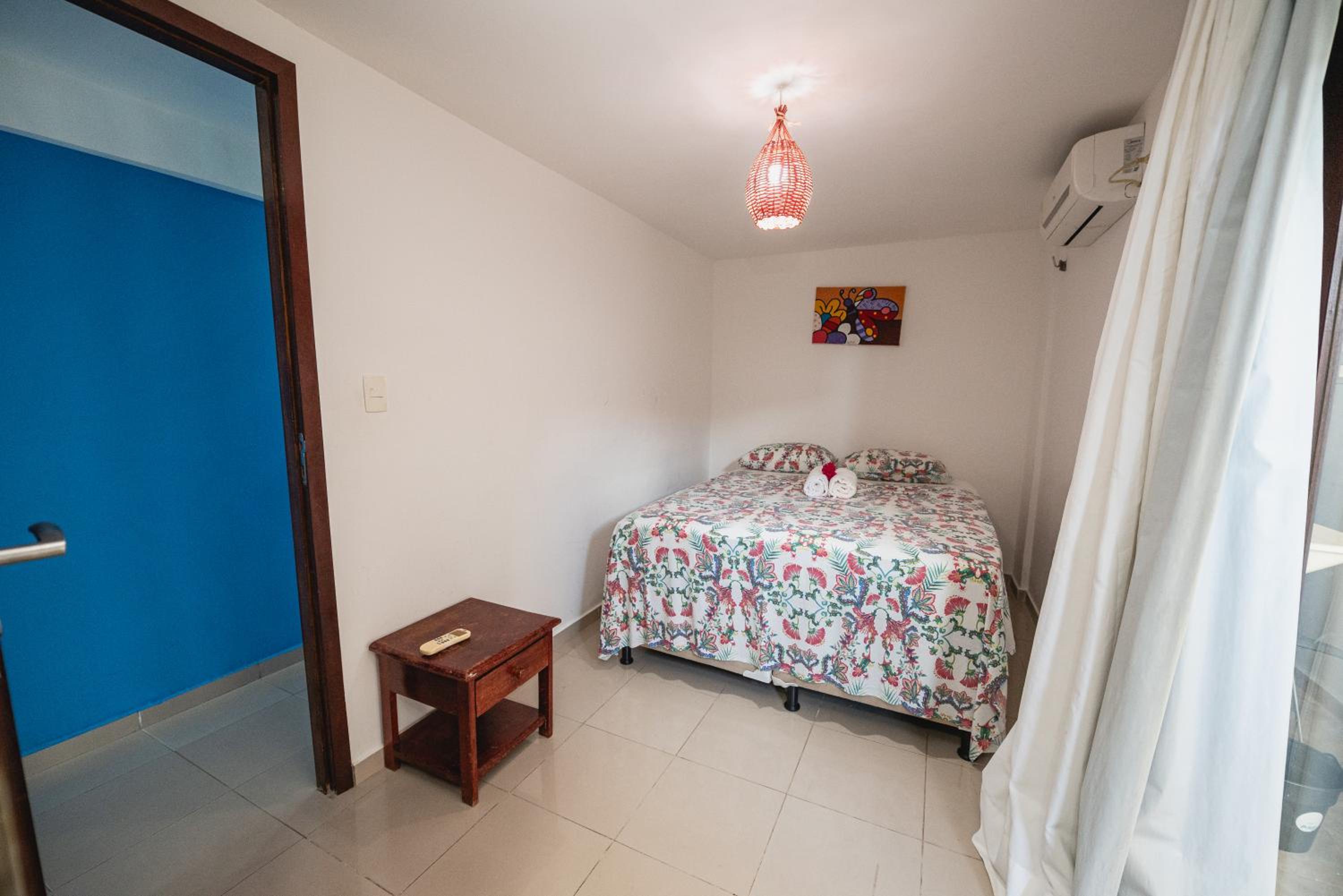 Apartamentos Natal Ponta Negra Vista Espetacular para o Mar