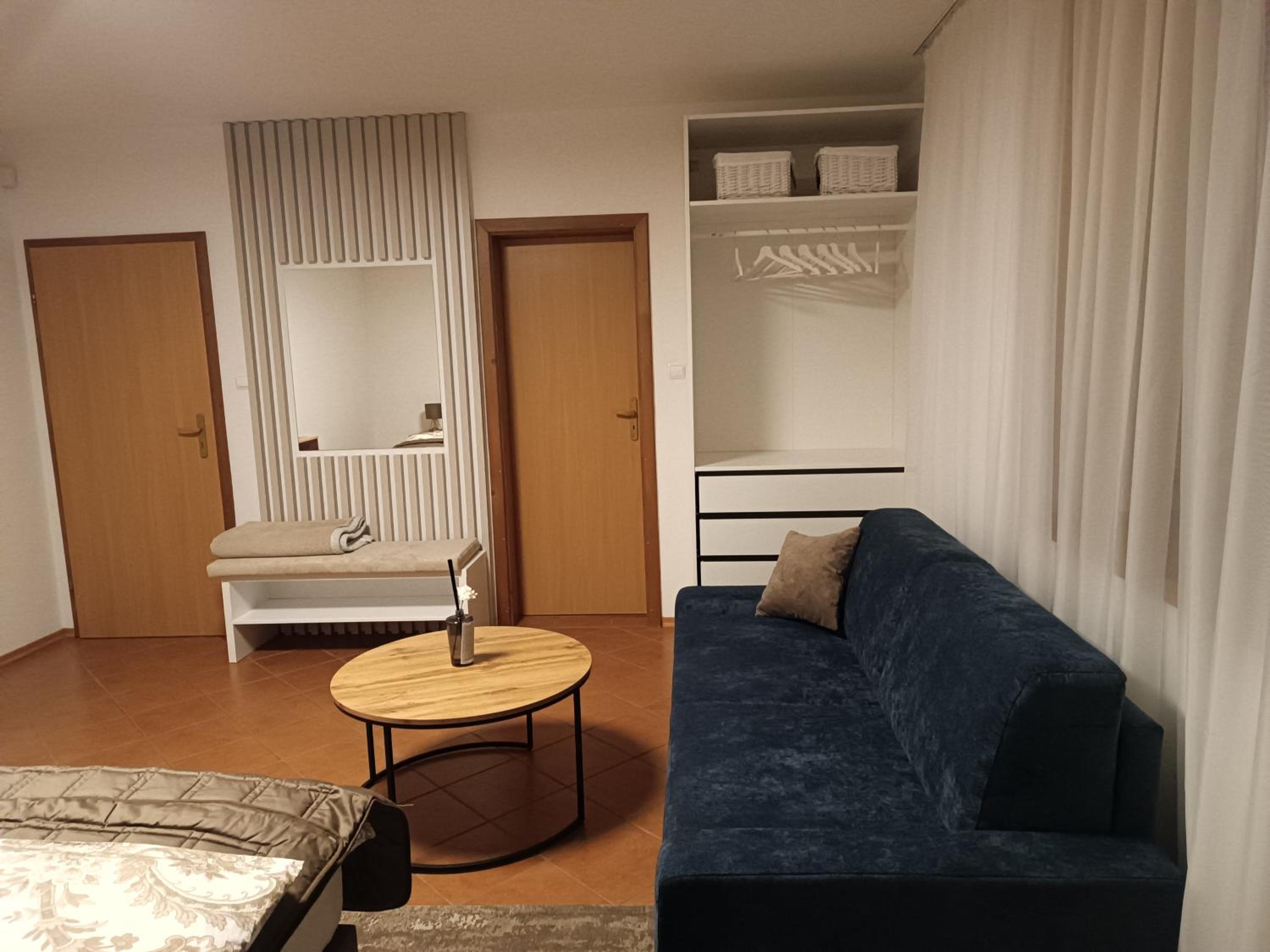 3 bathrooms Apartman Mimi view 3