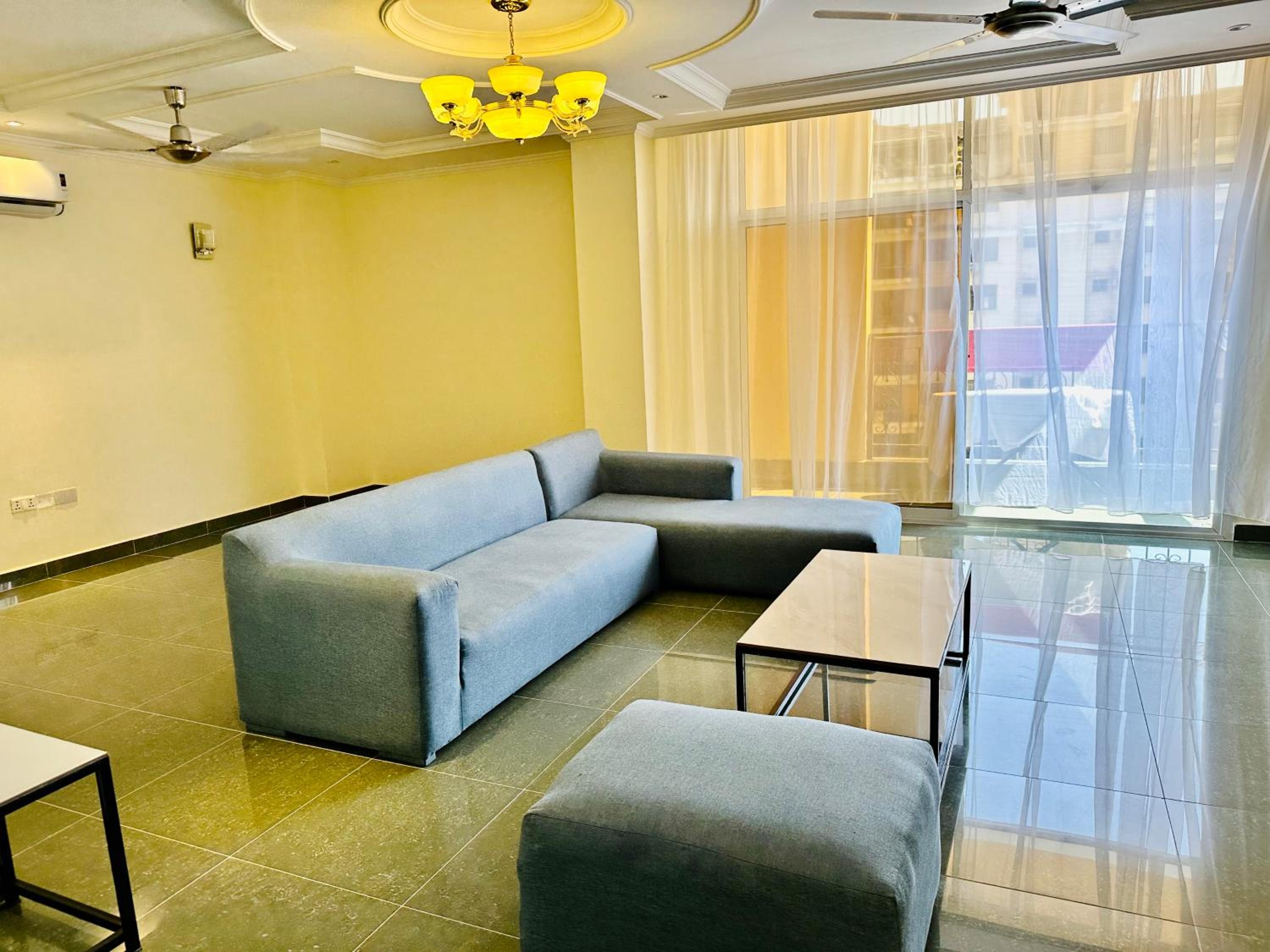 Oceans-Opulence/3BR-5 BEDS view 5
