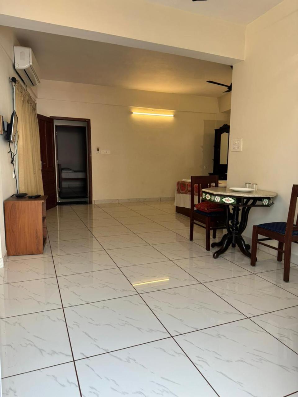 Aambal Residency