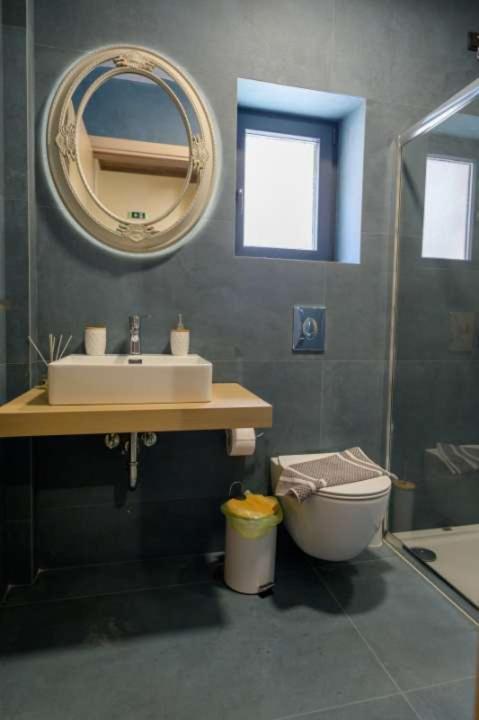 The five keys