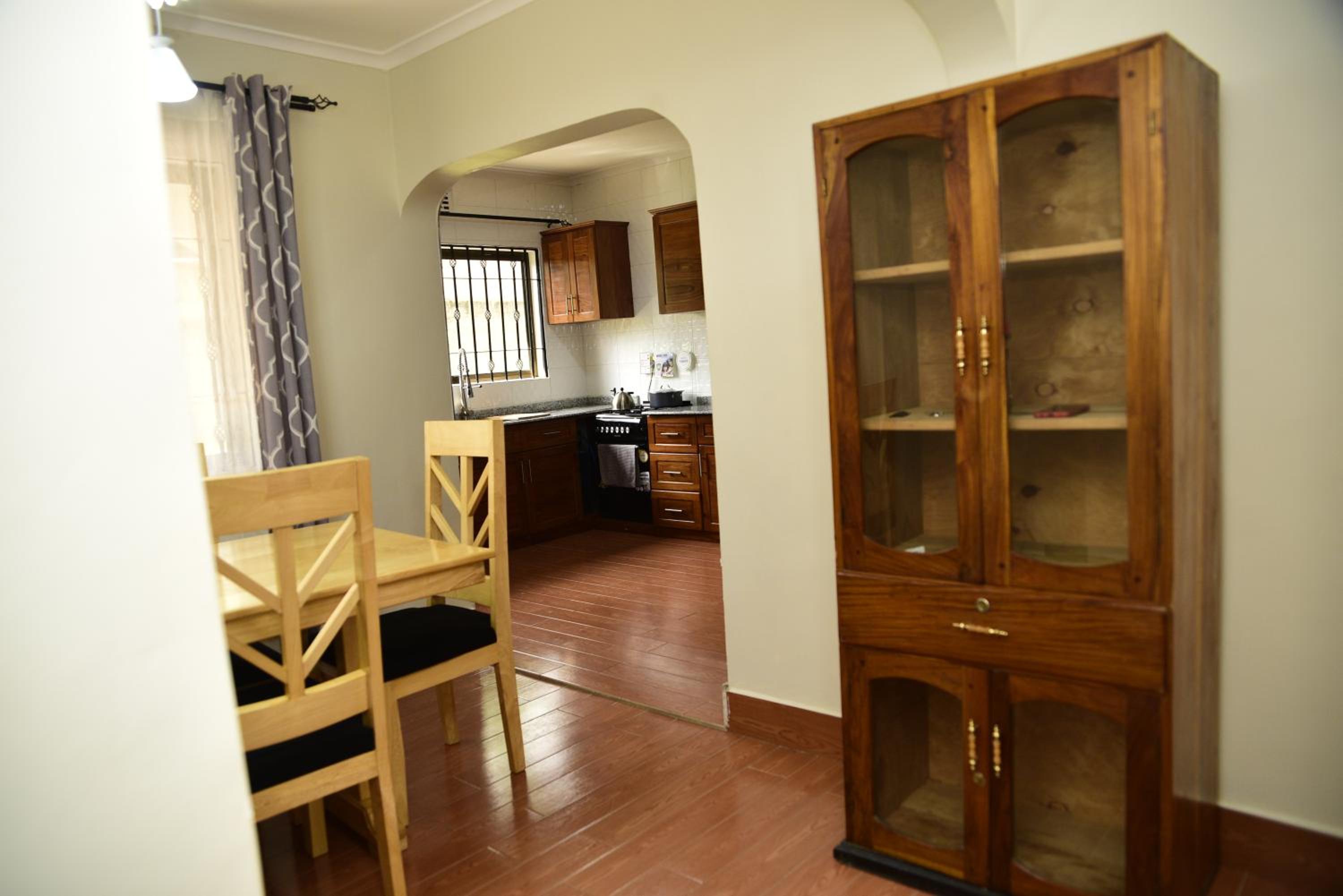 EMALI ARUSHA HOME