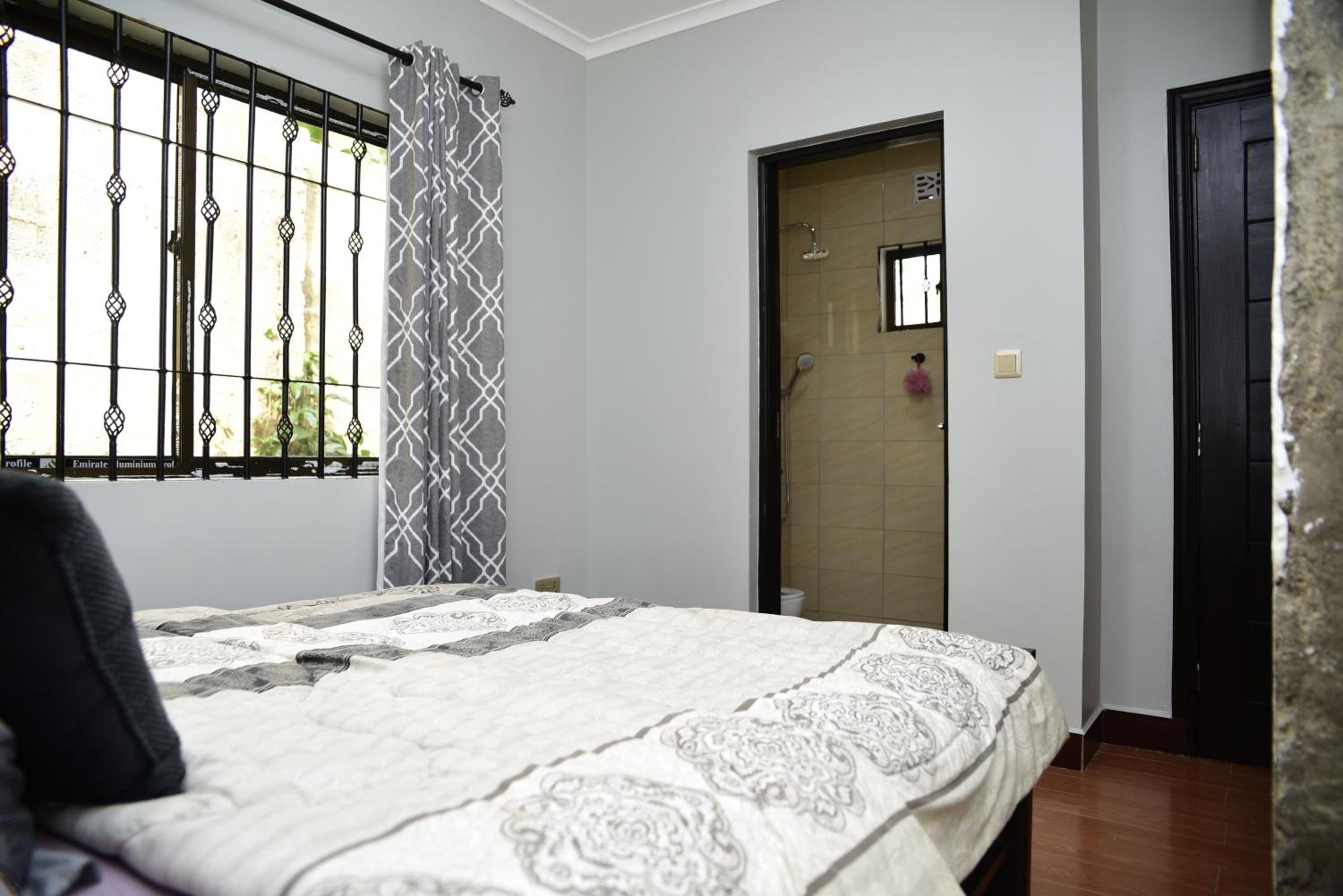 EMALI ARUSHA HOME